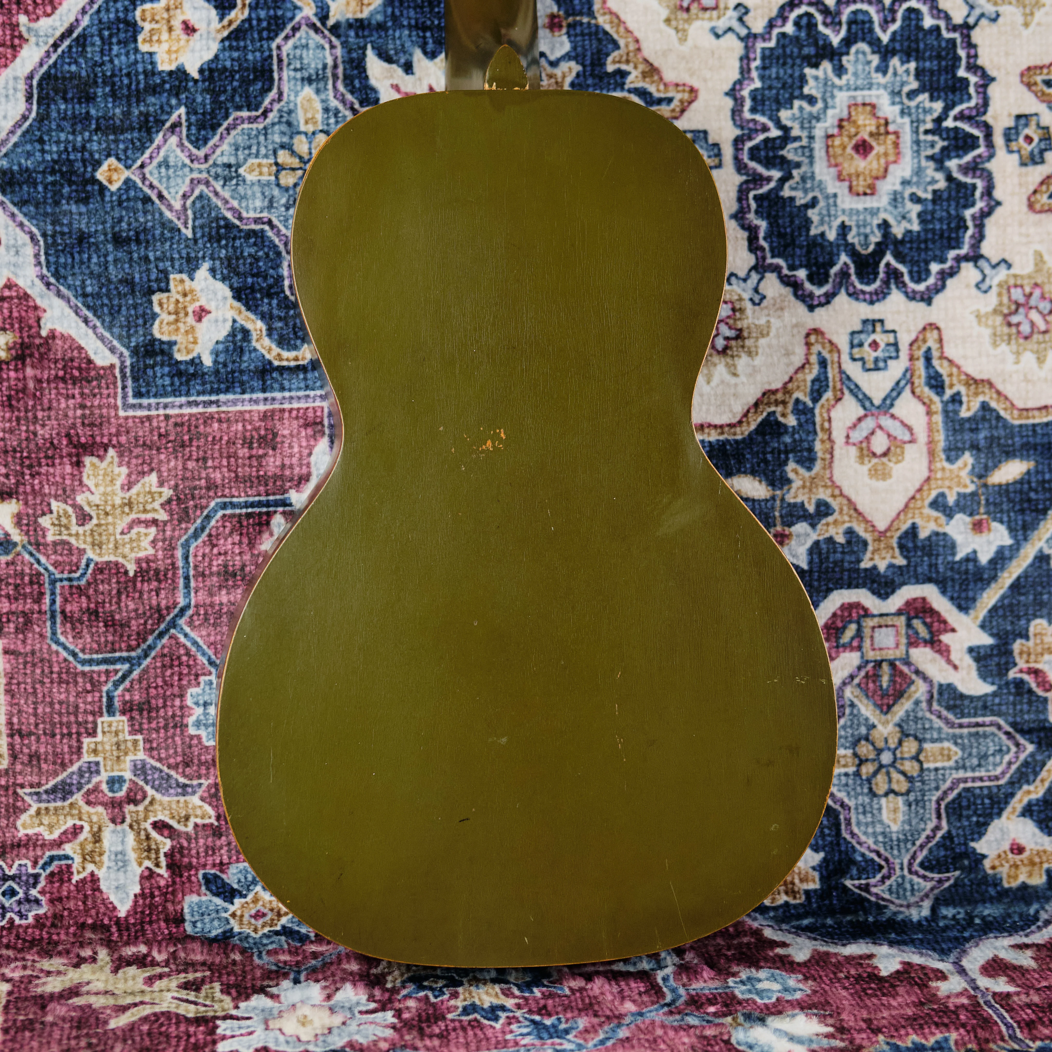 c1940s Regal Parlour 'Red Belcher's Favorite' - Image 3