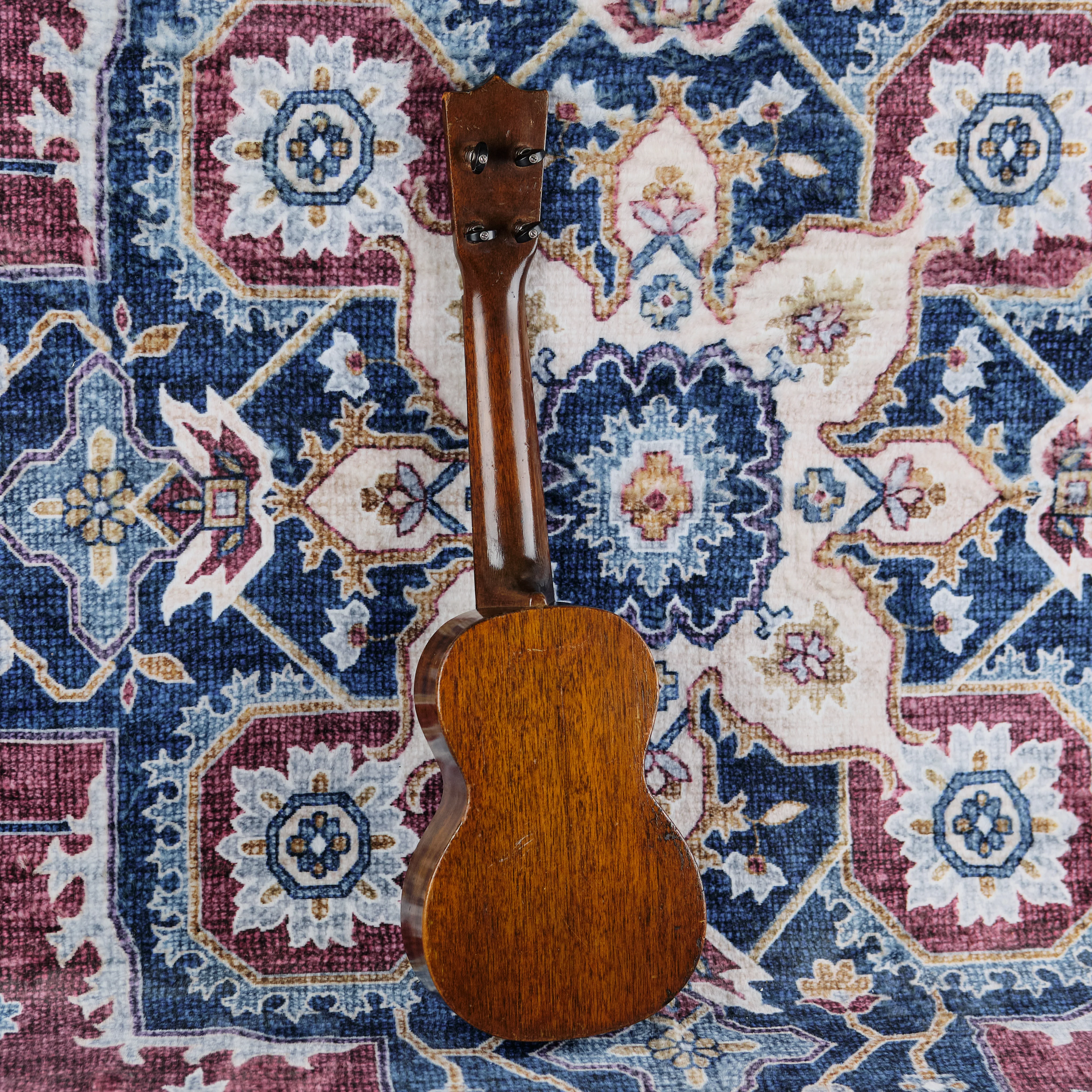 c1950s Martin Style O Soprano Ukulele - Image 3