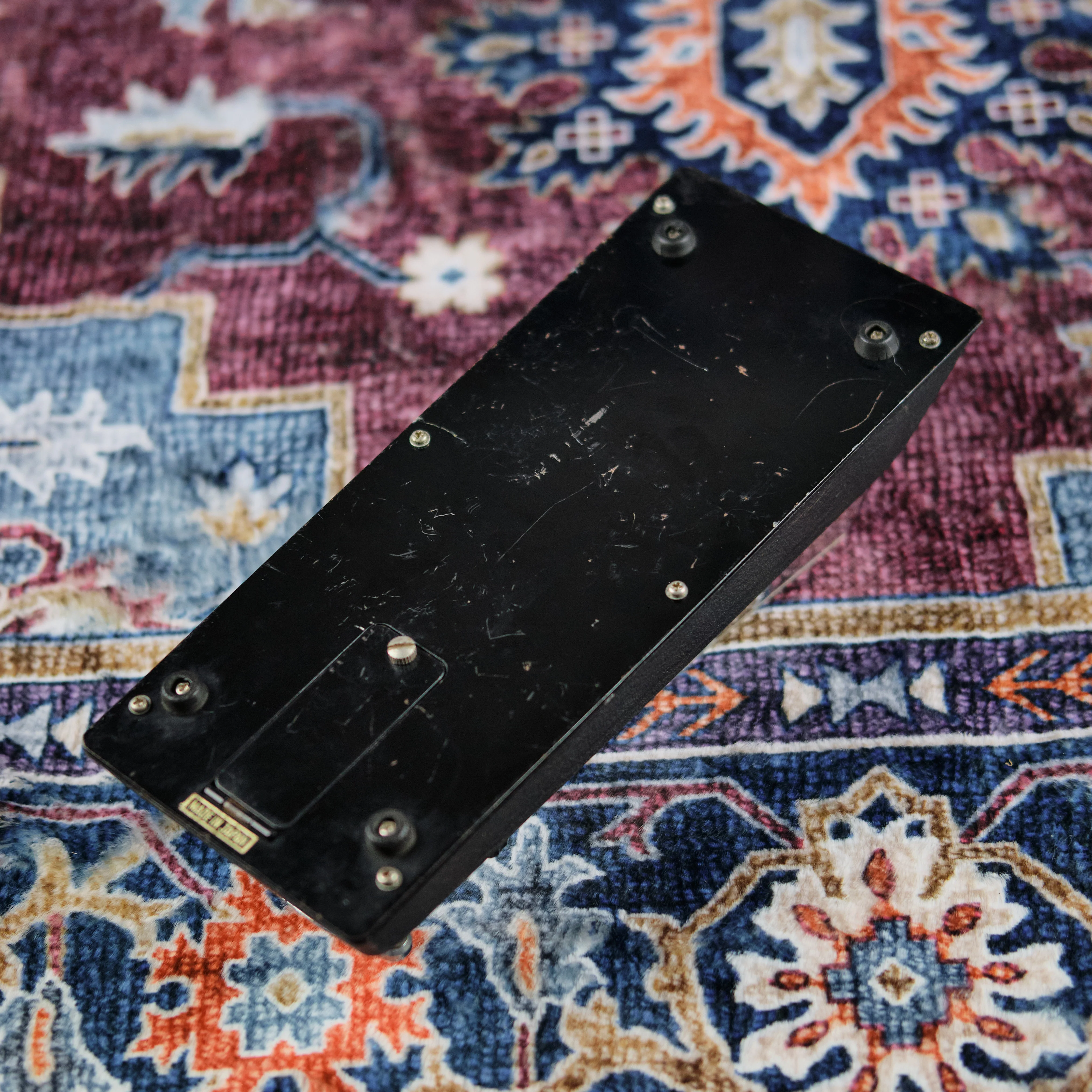 c1960s Guyatone FS-5 Wah-Fuzz - Image 3