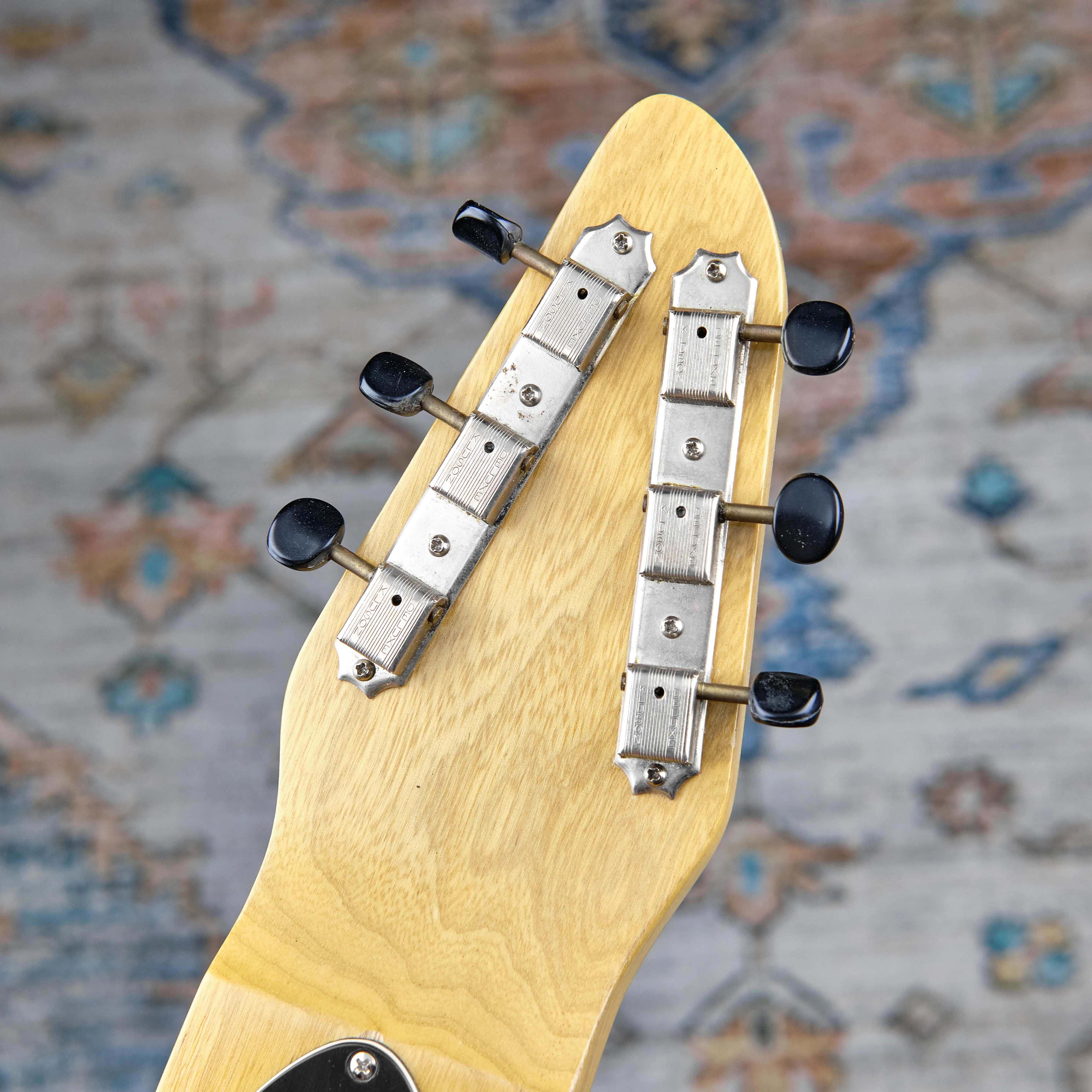 c1964-65 Gibson Skylark Lap Steel - Image 5