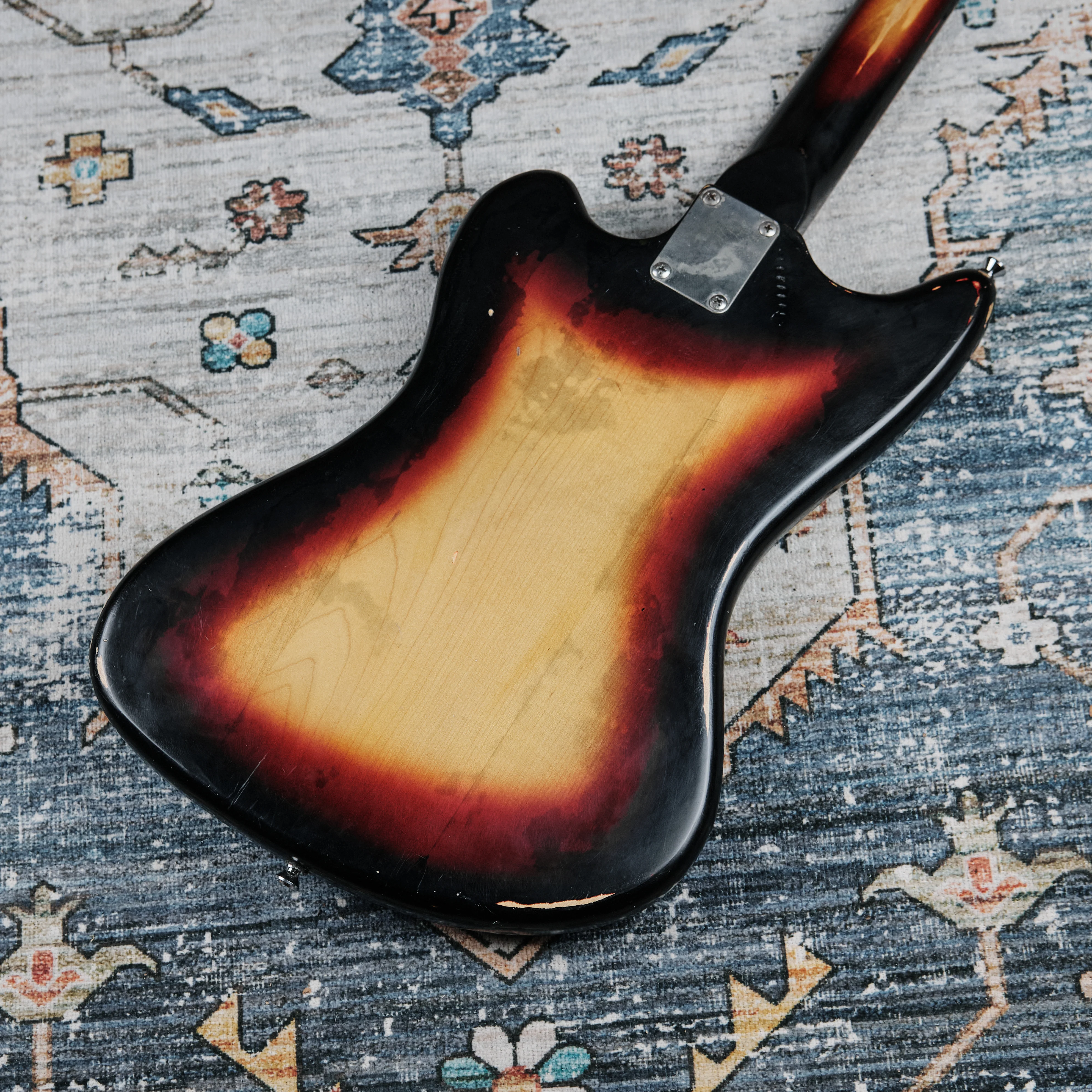 c1964 Supro S635 Lexington - Image 3
