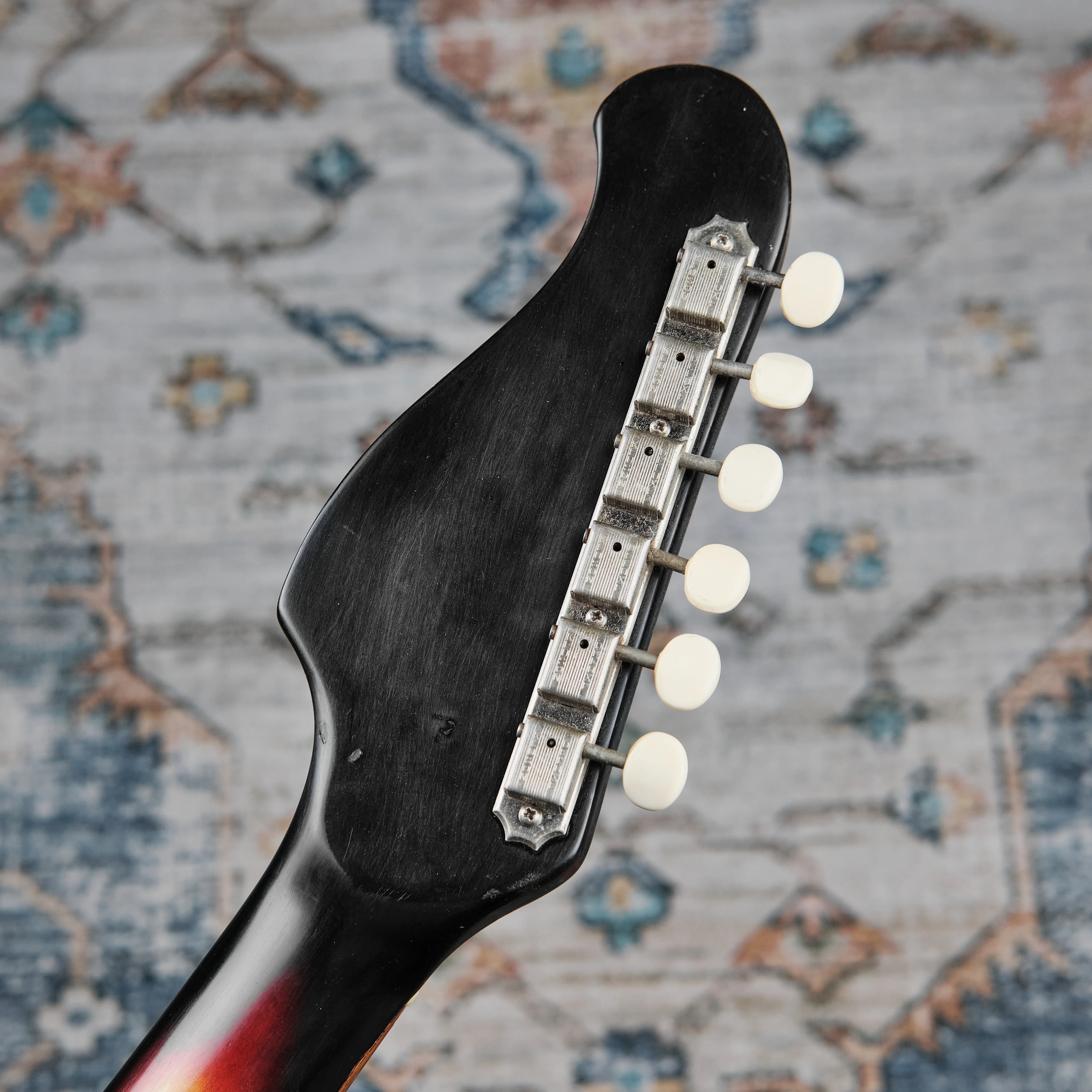 c1964 Supro S635 Lexington - Image 4