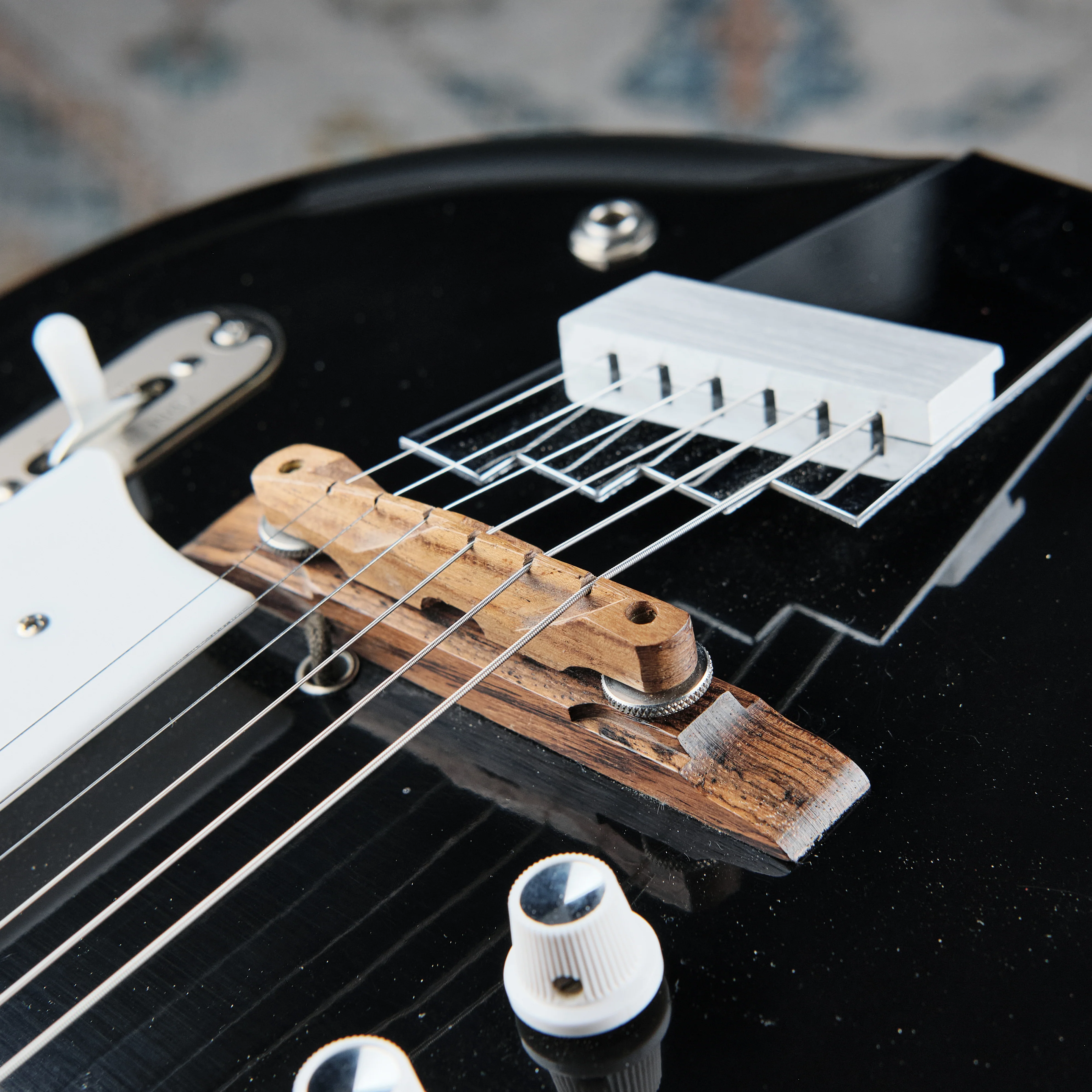 c1966 English Electronics Tonemaster Black - Image 5