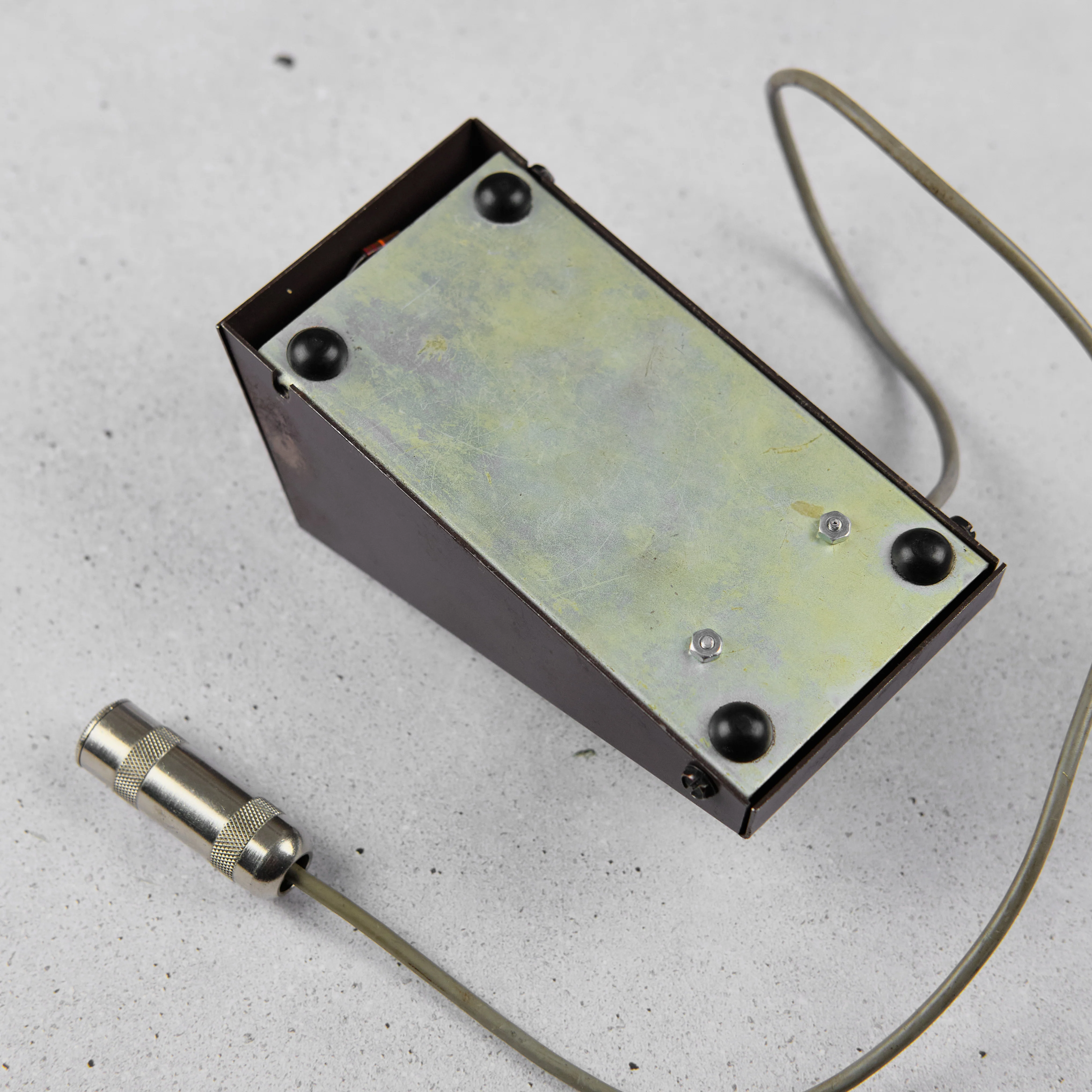 c1966 Maestro FZ-1A Fuzz Tone - Image 3