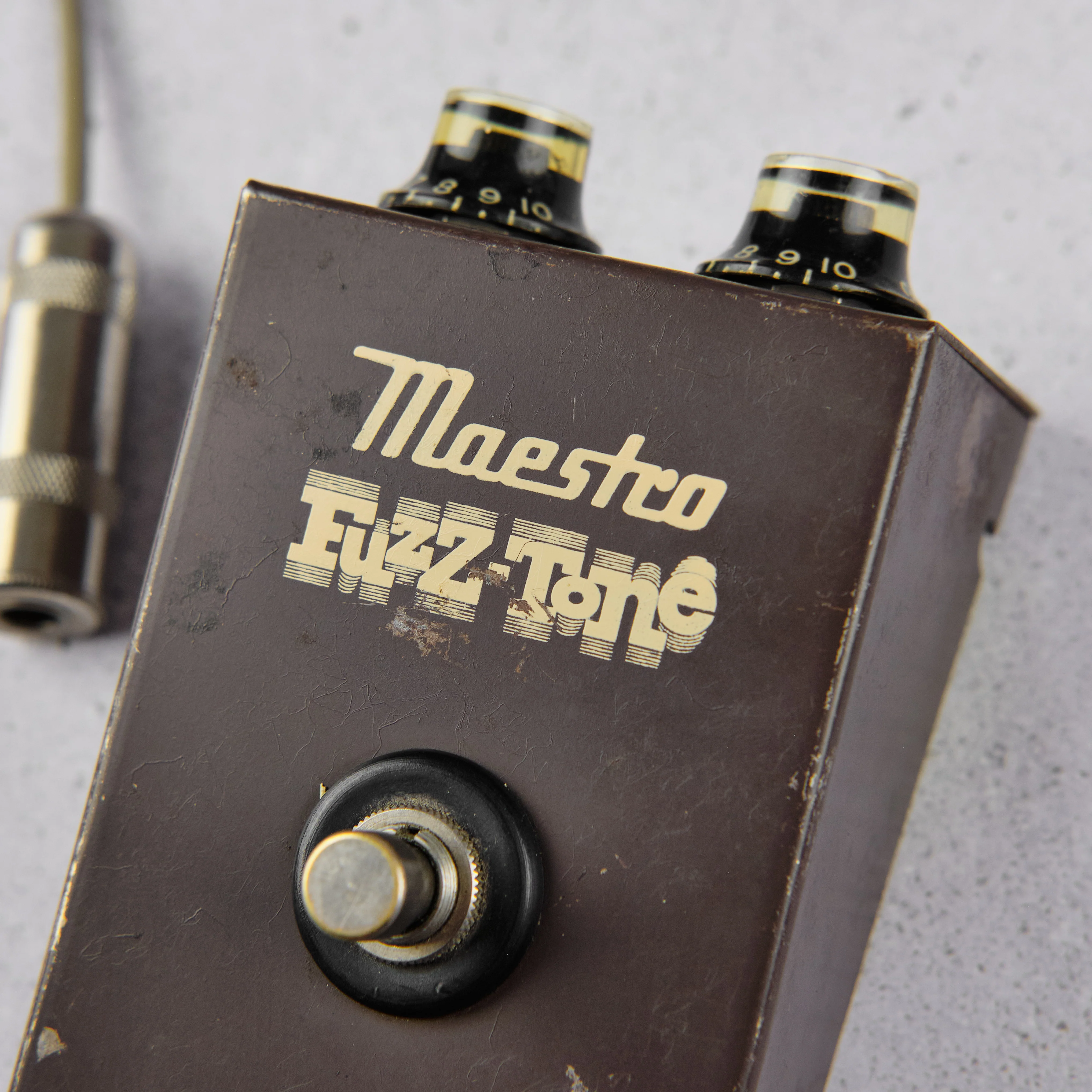 c1966 Maestro FZ-1A Fuzz Tone - Image 5