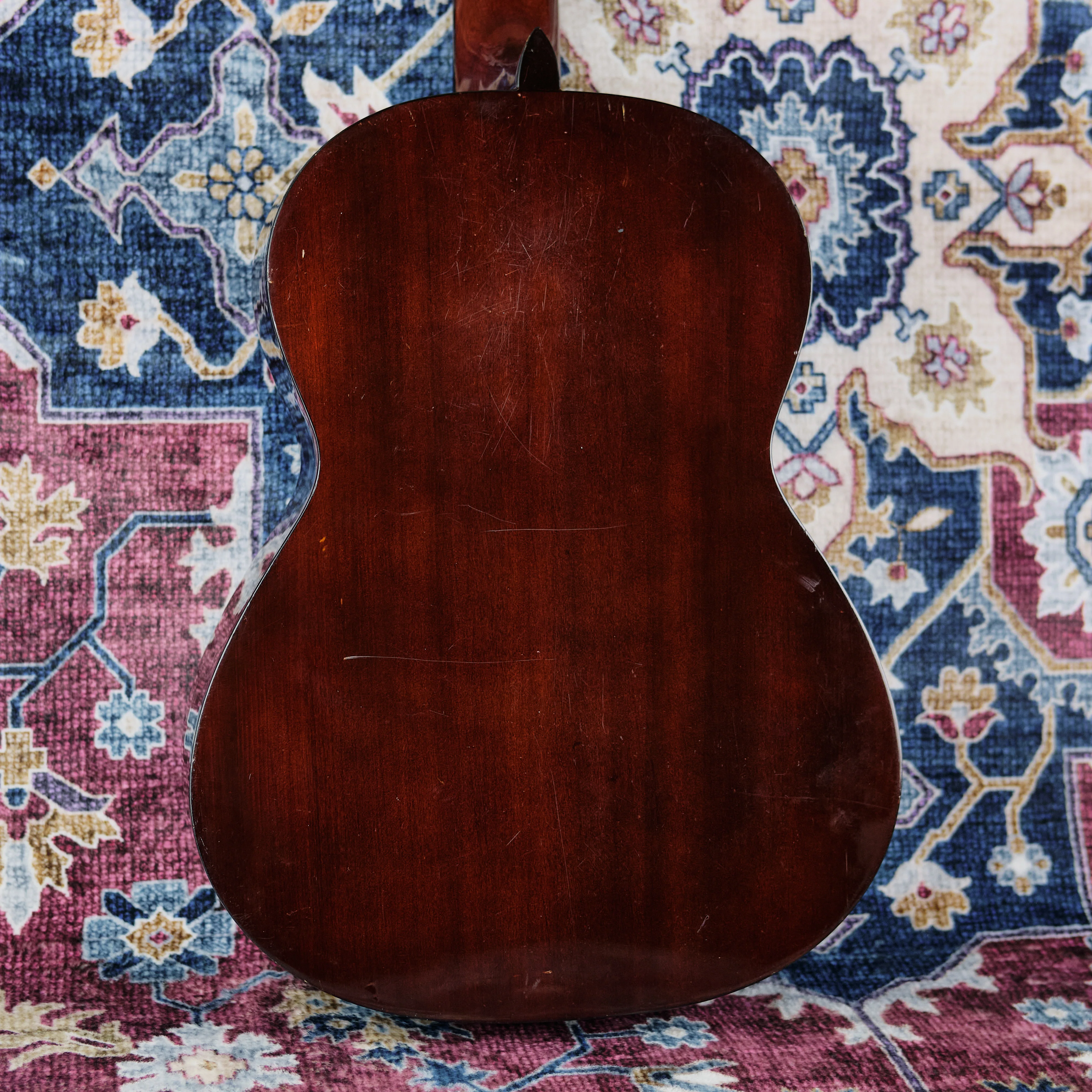 1970s Canora 1846 Classical Cedar - Image 3