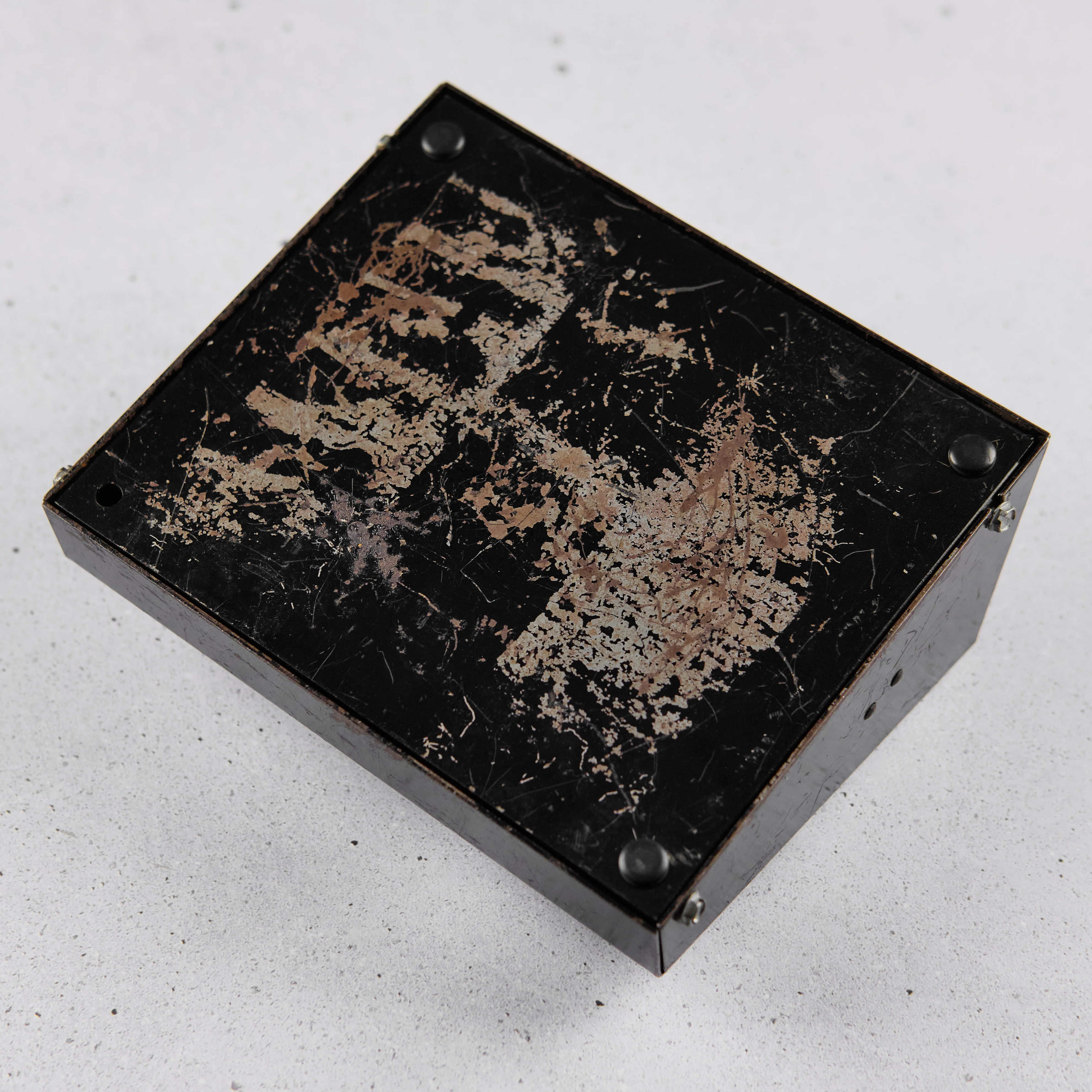 1970s Maestro Fuzz-Tone FZ-1S - Image 2