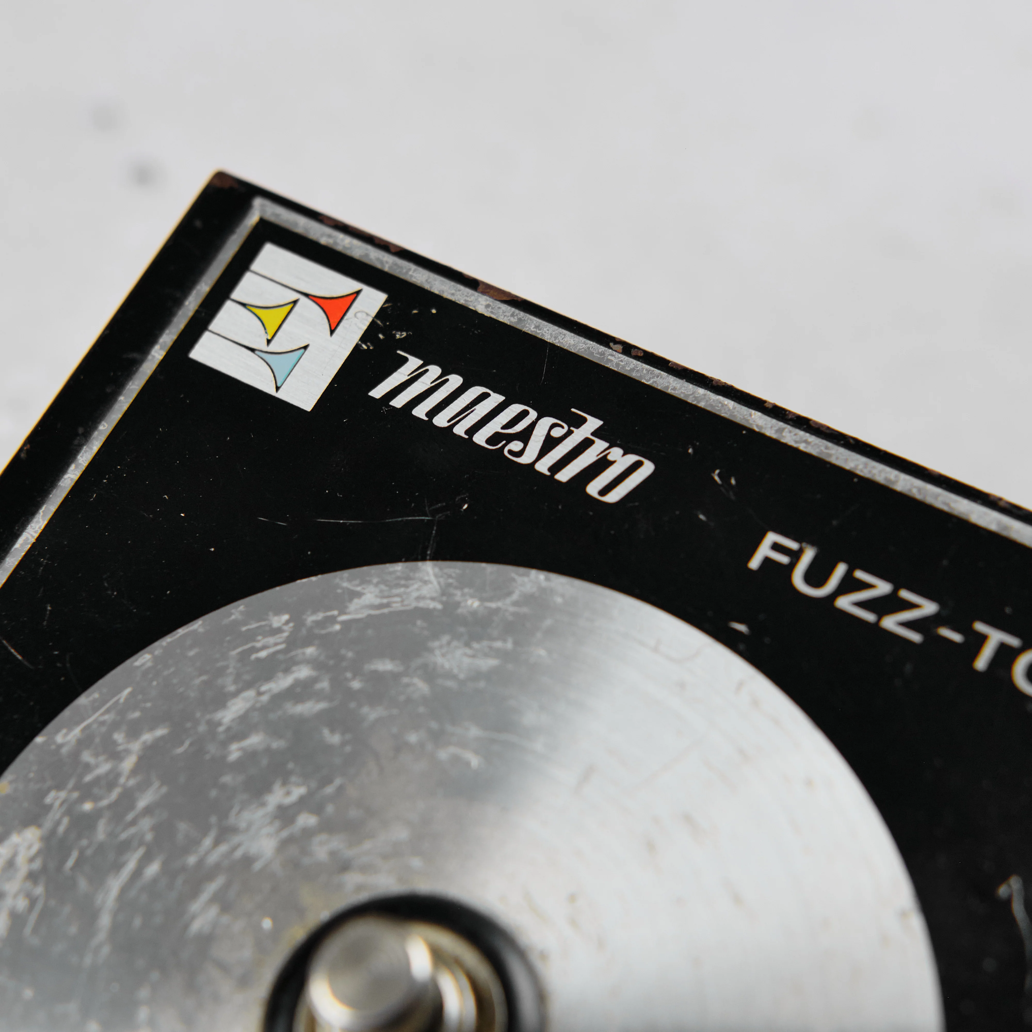 1970s Maestro Fuzz-Tone FZ-1S - Image 3