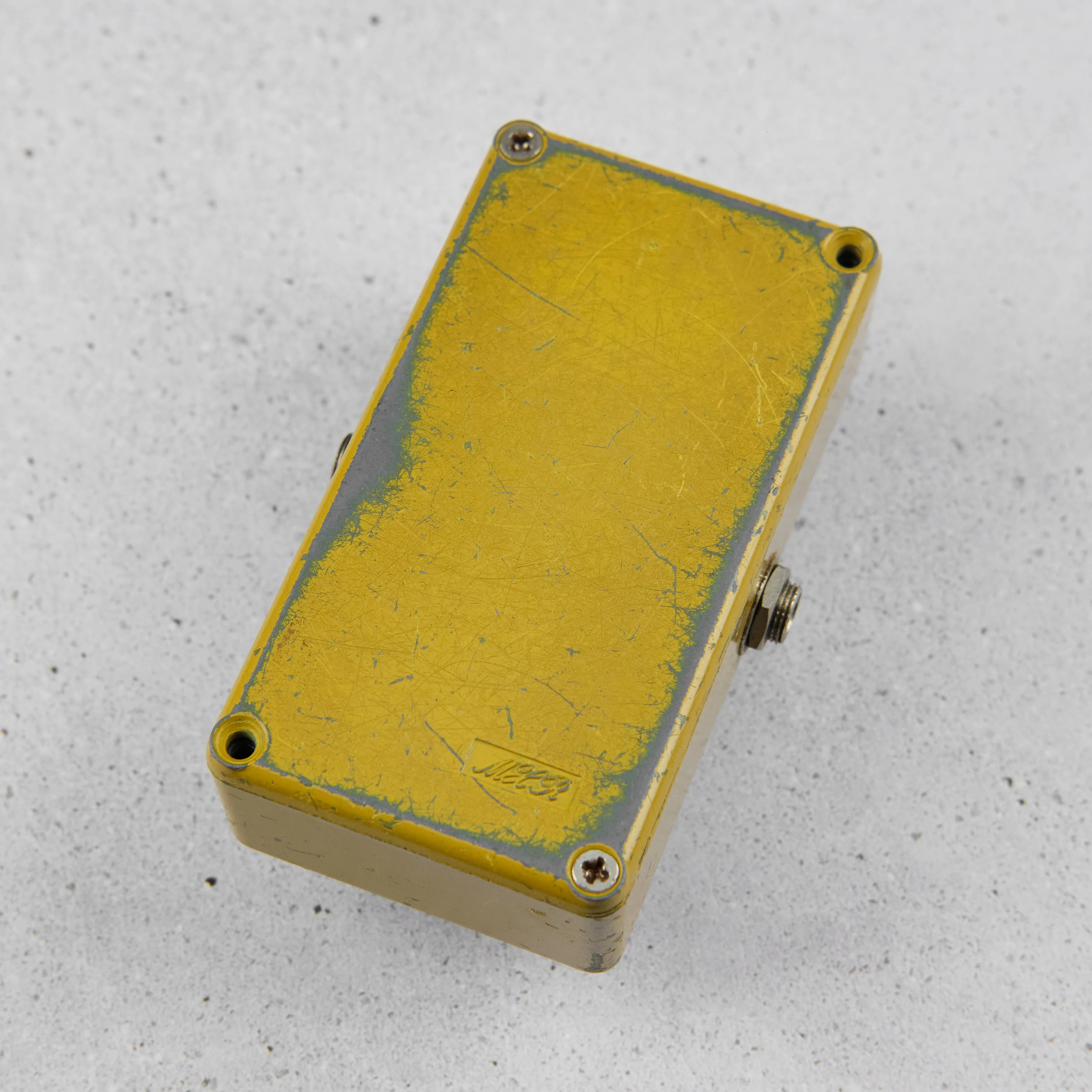 1975 MXR Distortion+ - Image 2