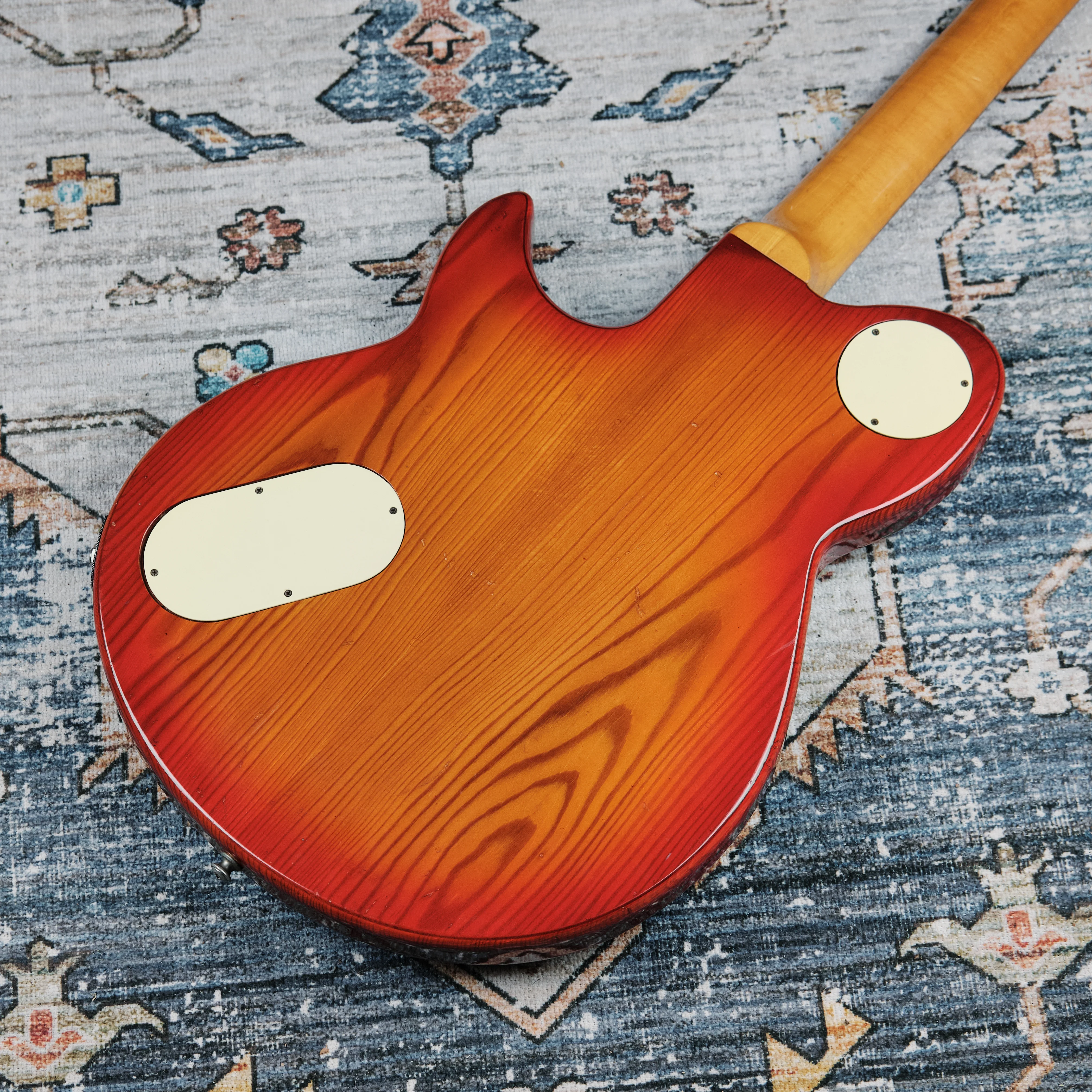c1974 Framus 11050 Nashville Standard - Image 3