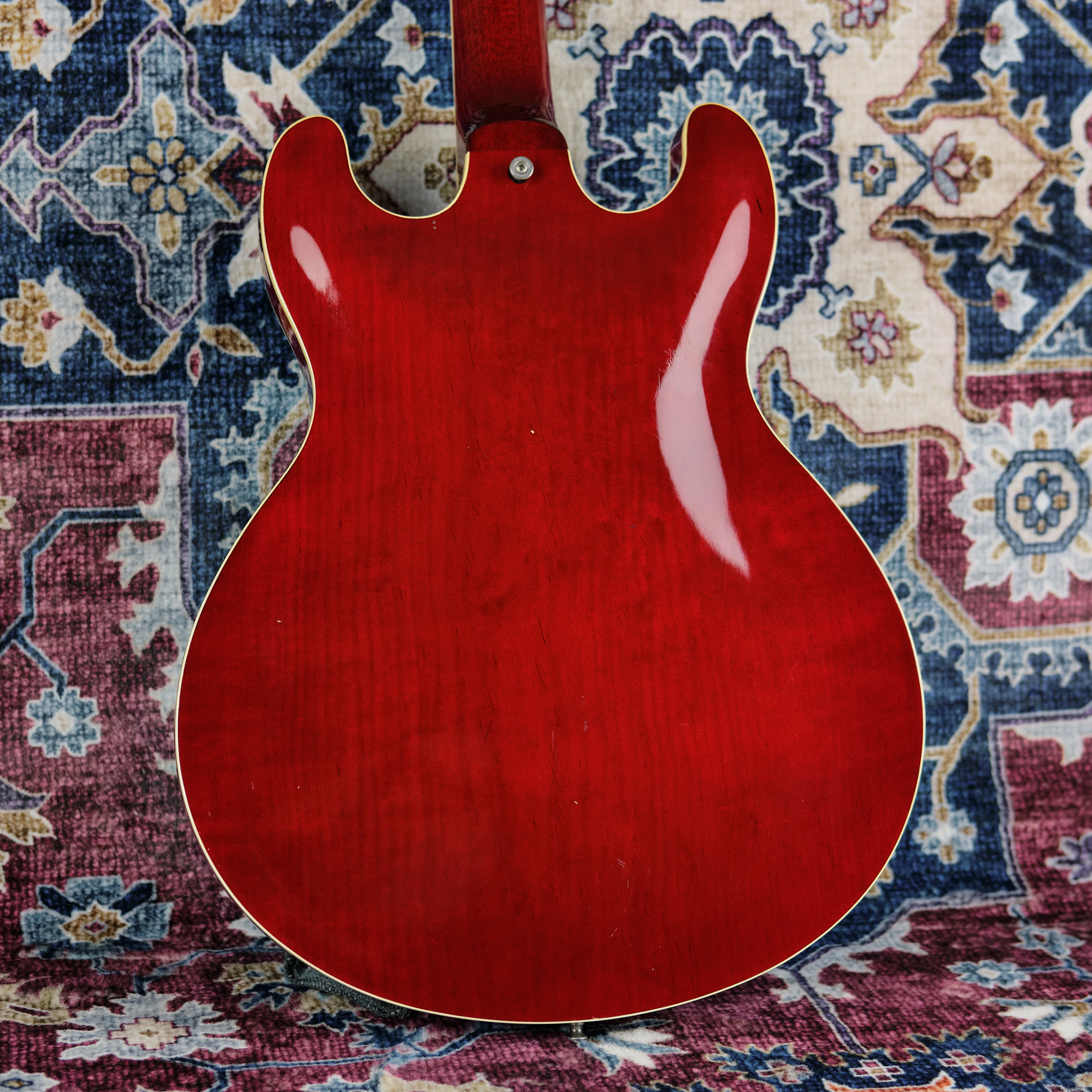 1990s Aria Pro II TA-900 Cherry - Image 3