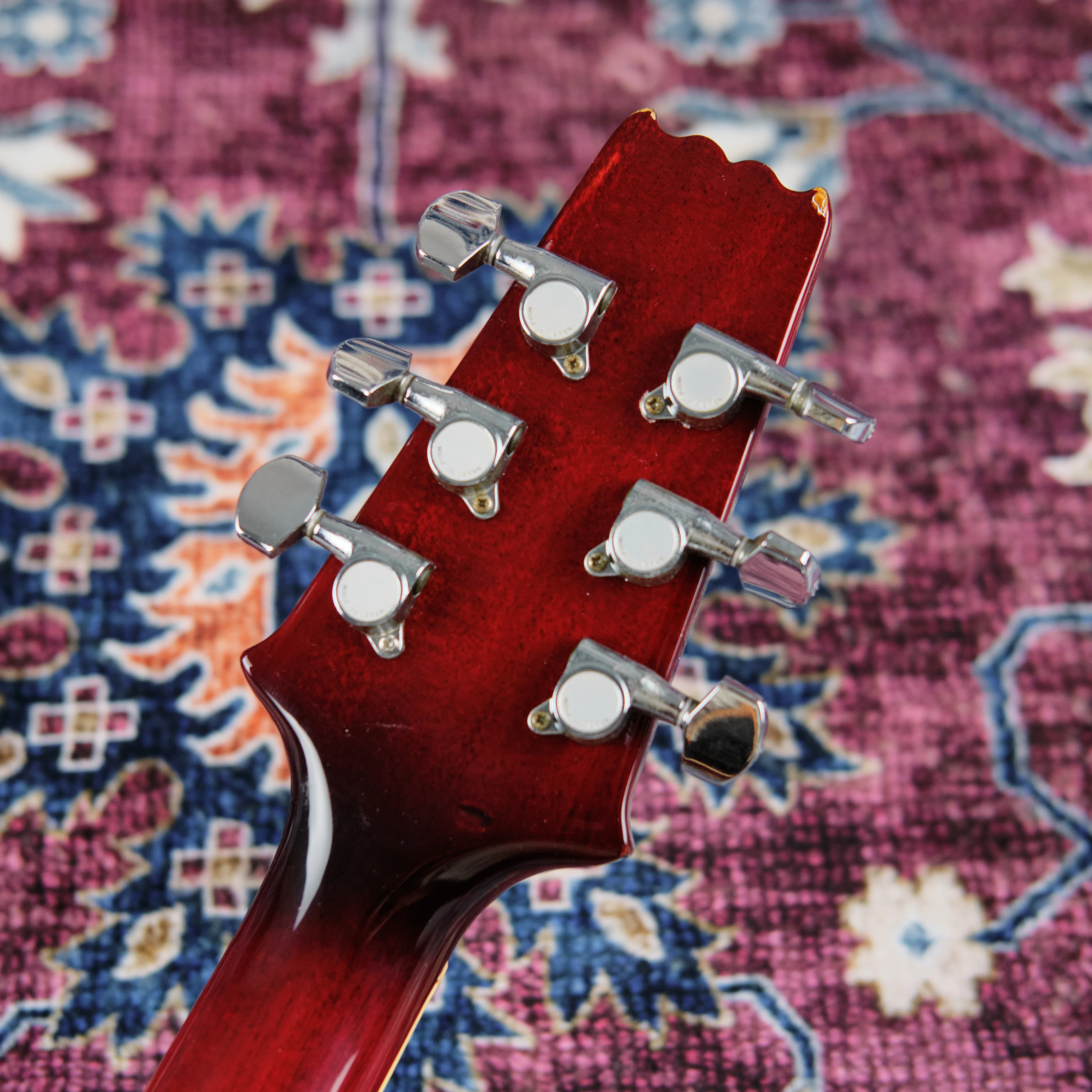 1990s Aria Pro II TA-900 Cherry - Image 7