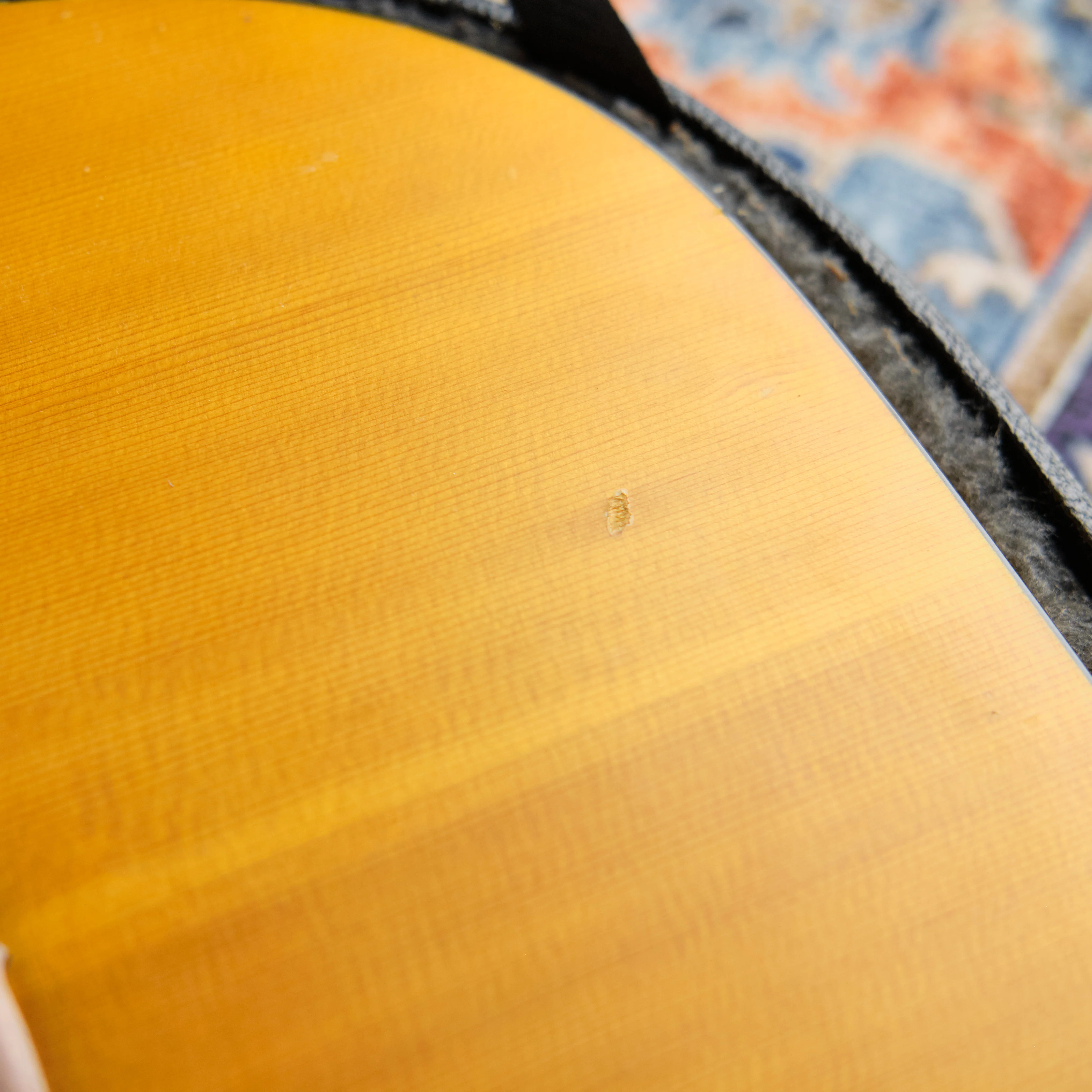 1990s Maton EM225C Dreadnought - Image 12
