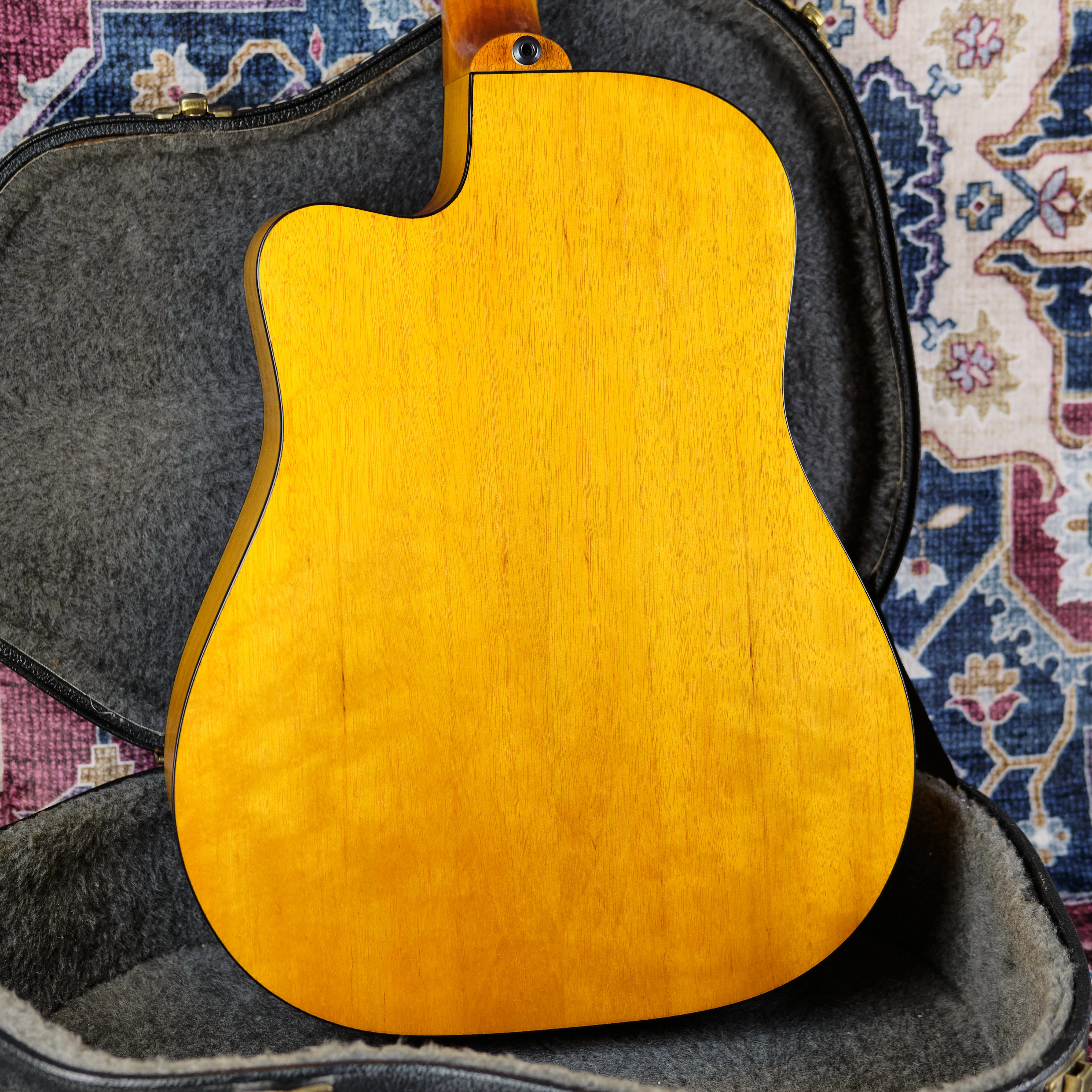 1990s Maton EM225C Dreadnought - Image 3