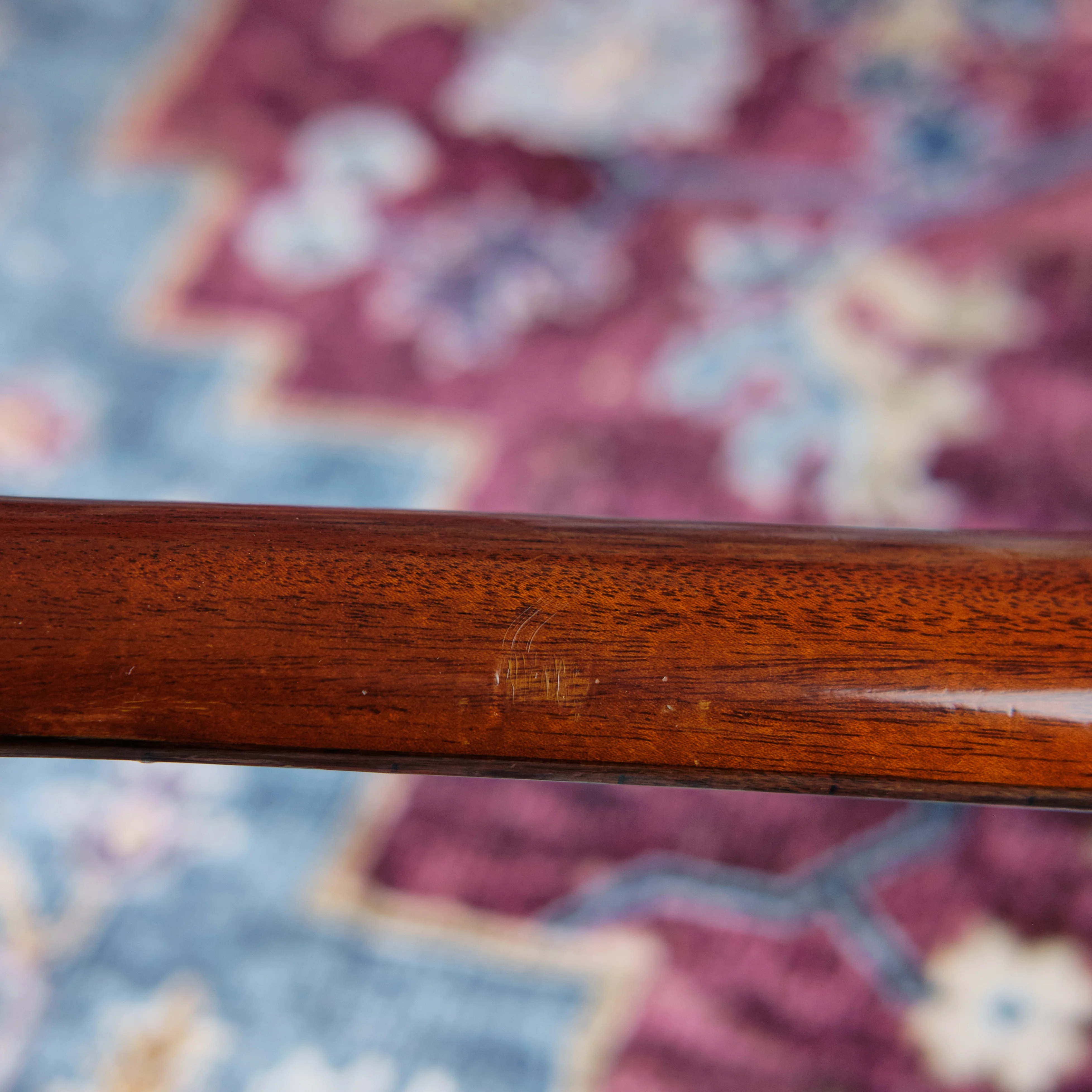 c1993 Takamine EF340 Dreadnought - Image 8
