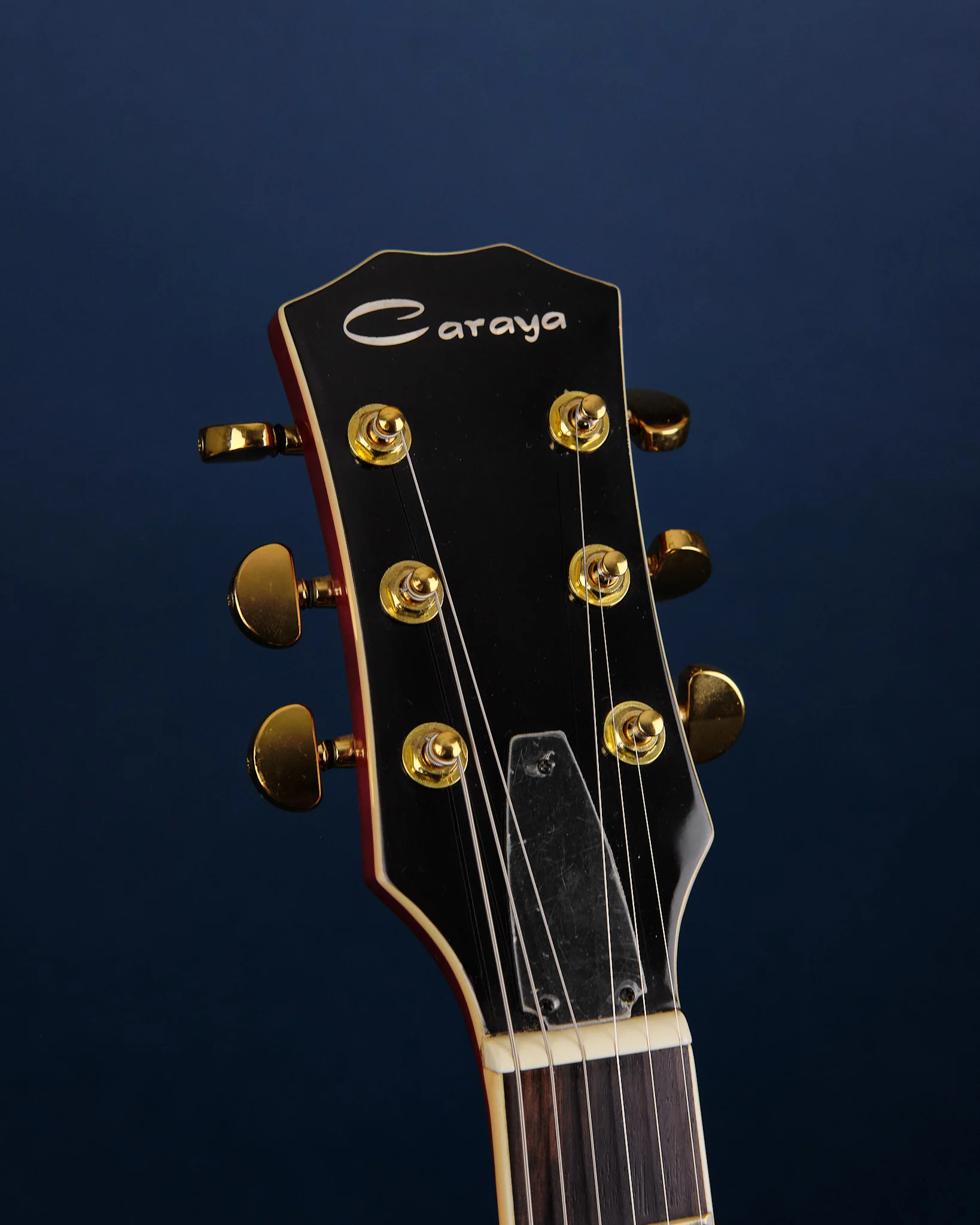 Caraya E239CS Sunburst (Second-Hand) - Image 2