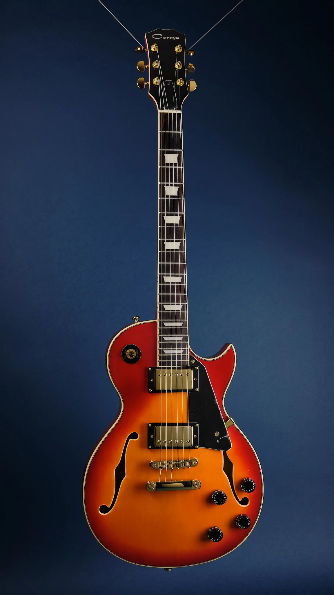 Caraya E239CS Sunburst (Second-Hand) - Image 4