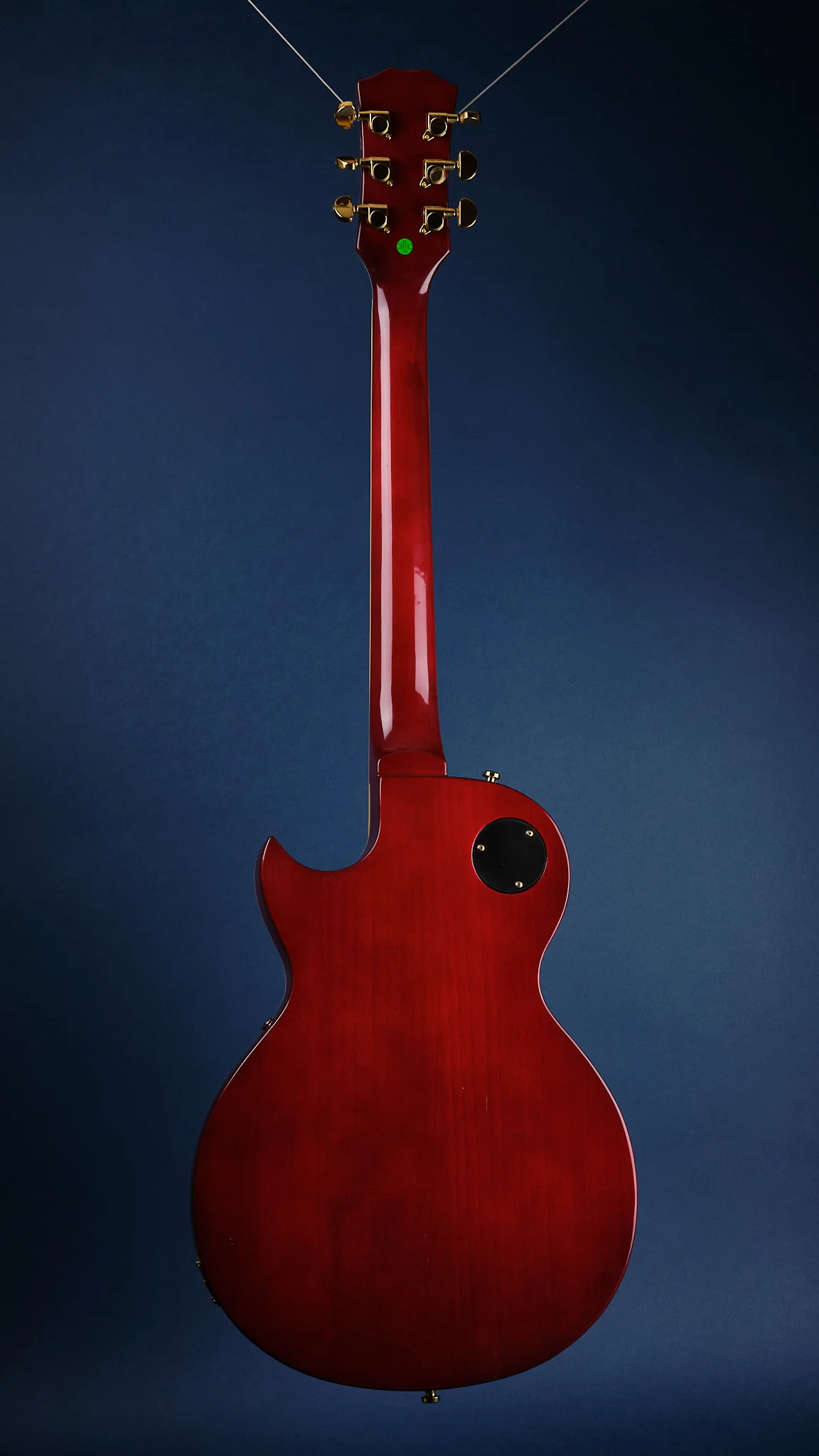 Caraya E239CS Sunburst (Second-Hand) - Image 5