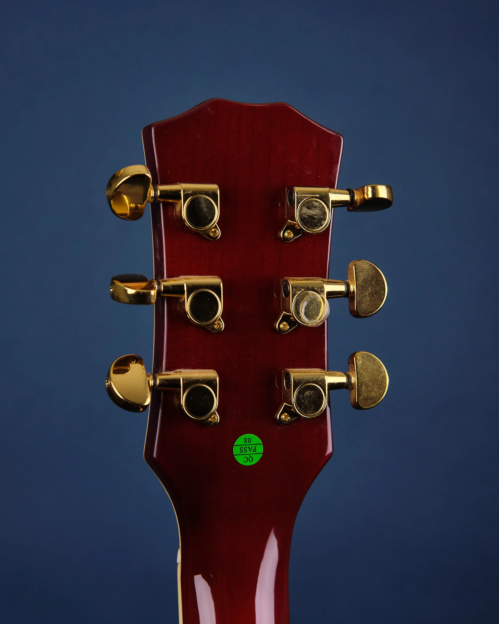 Caraya E239CS Sunburst (Second-Hand) - Image 7