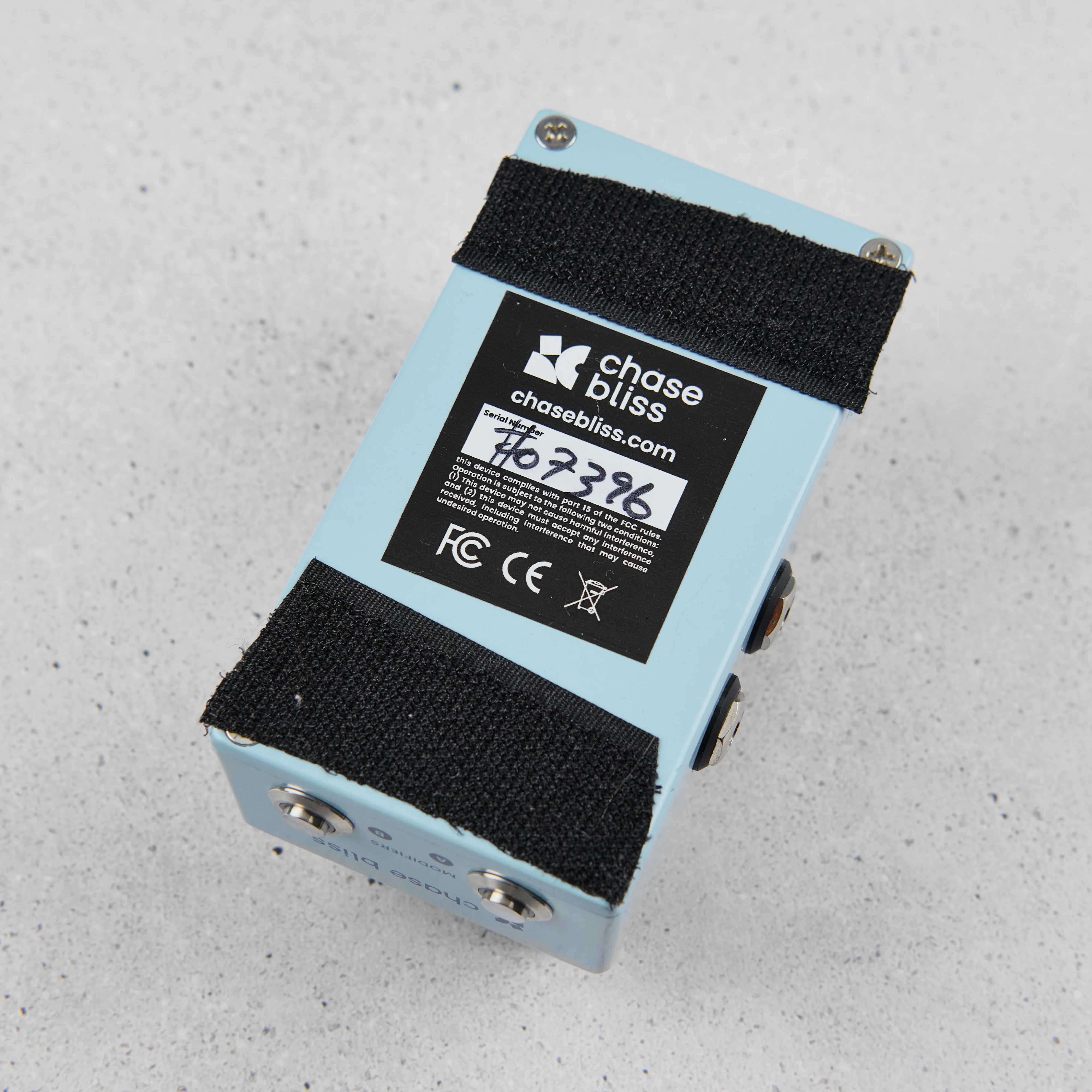 Chase Bliss Blooper Bottomless Looper (Second-Hand) - Image 2