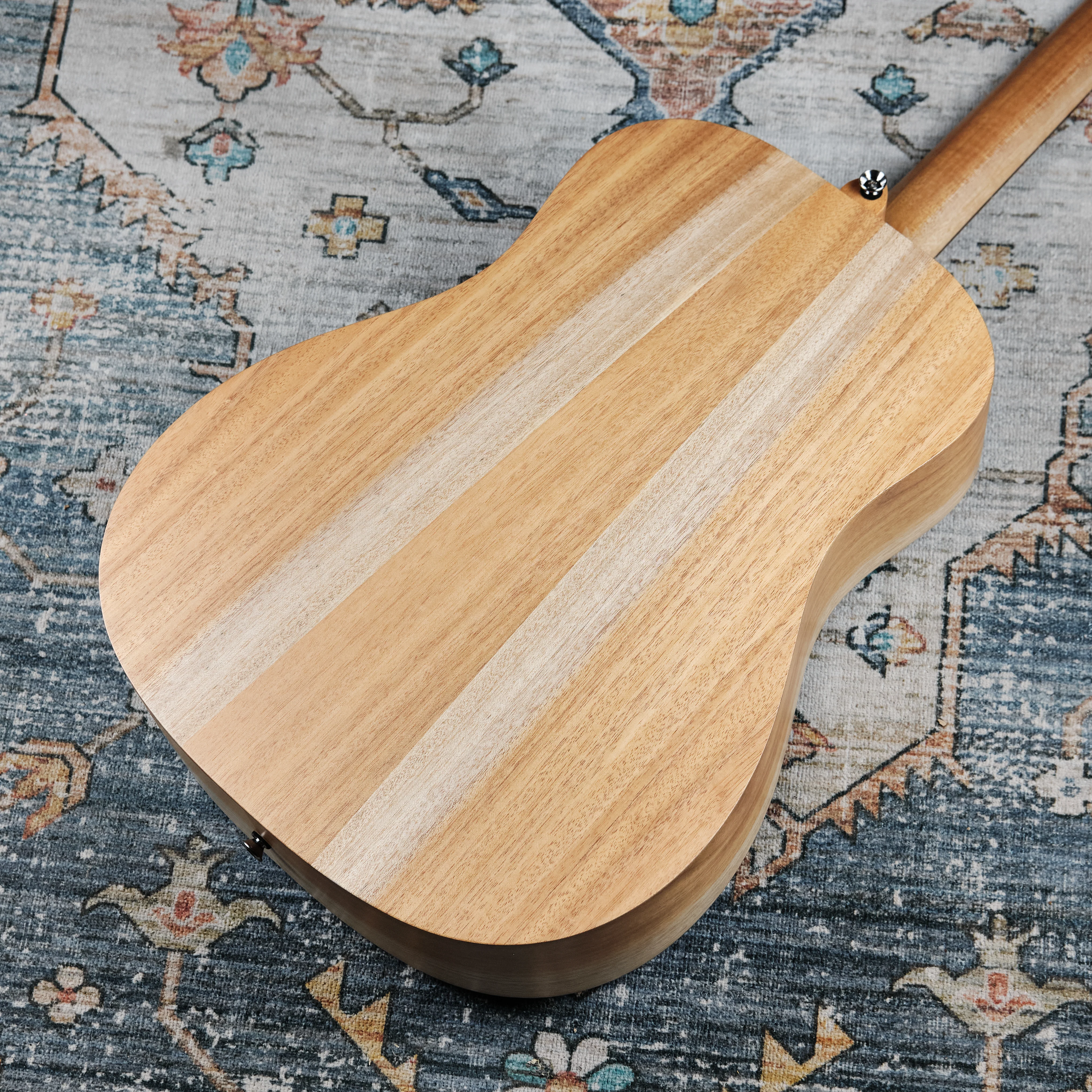 2011 Cole Clark FL1 Bunya Maple - Image 3