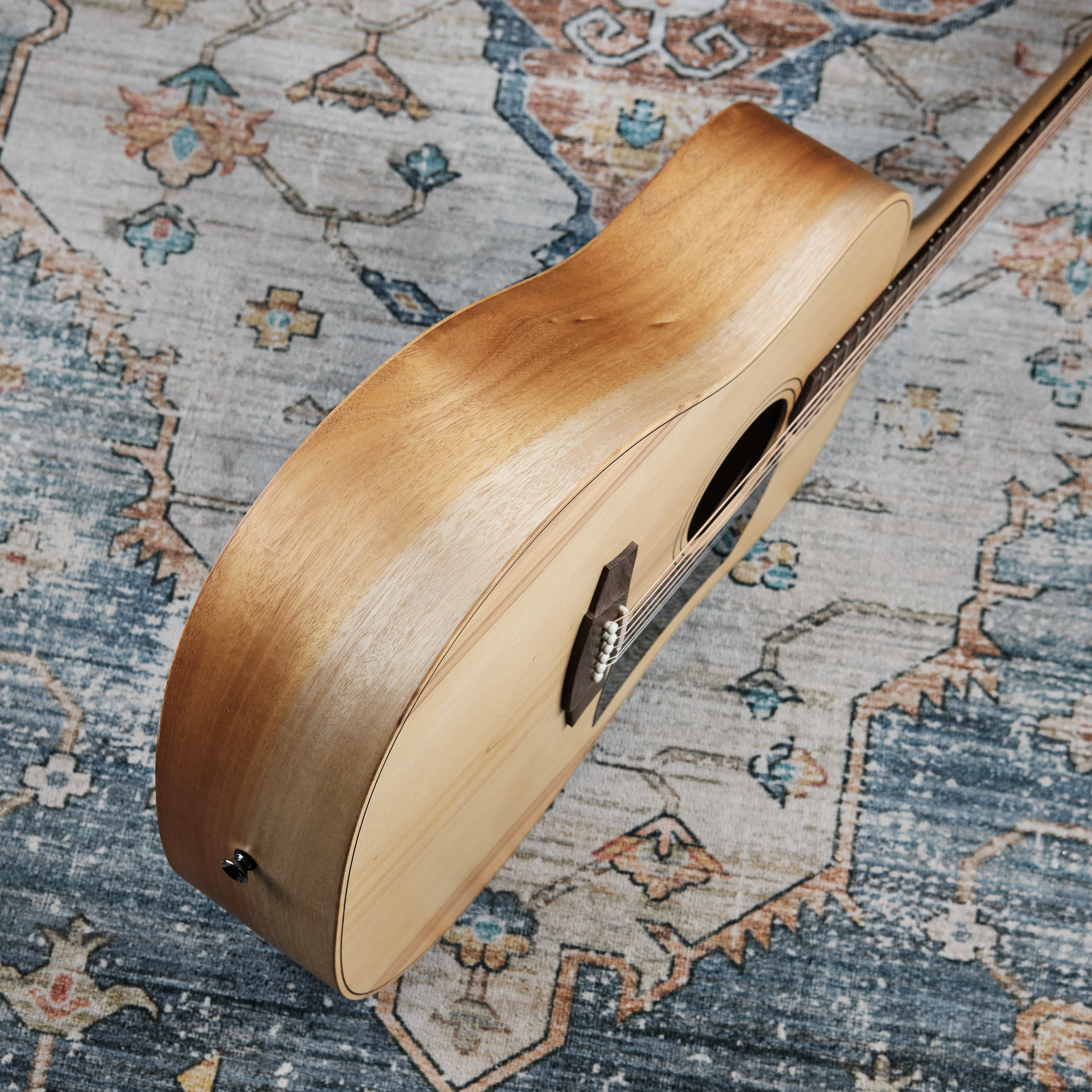 2011 Cole Clark FL1 Bunya Maple - Image 4