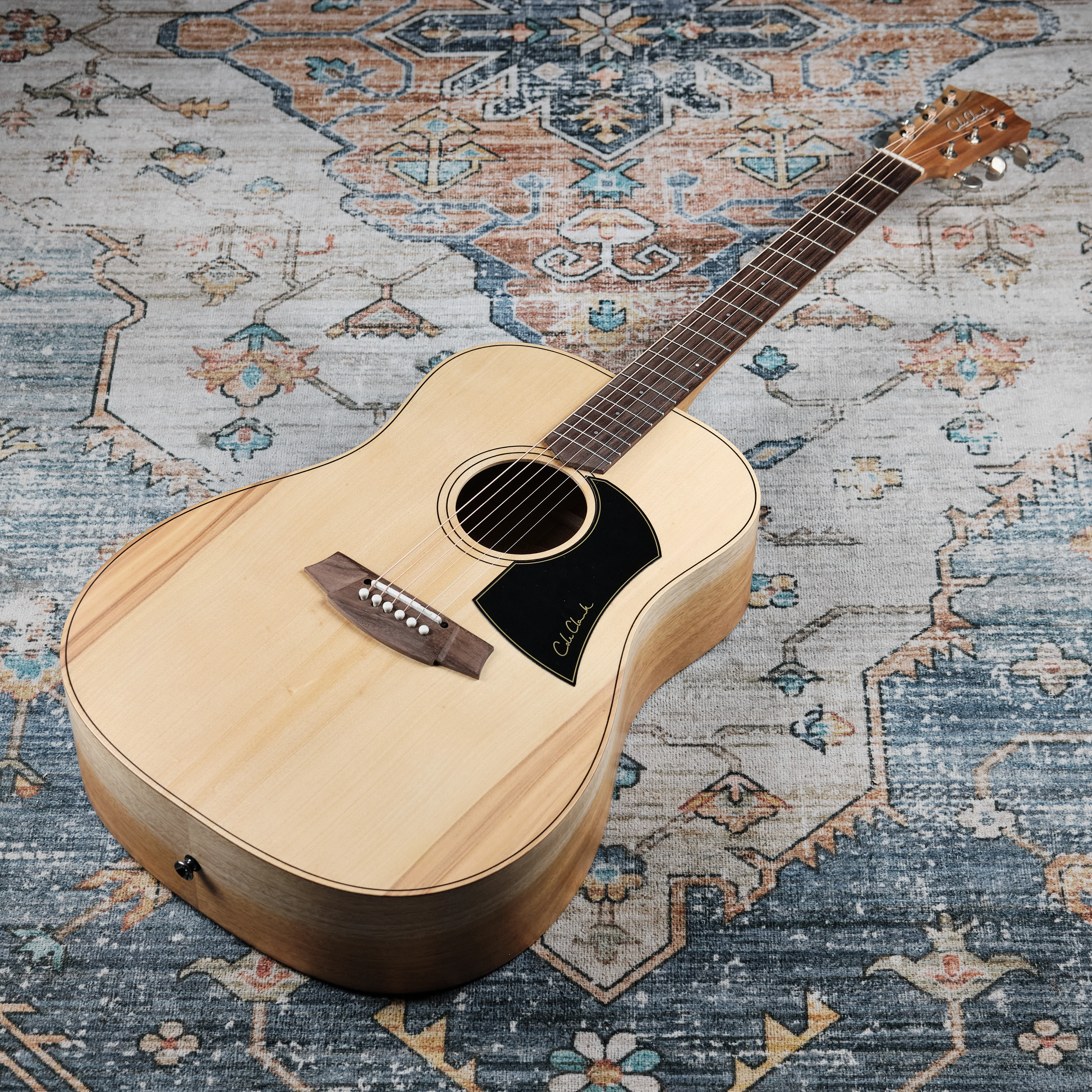 2011 Cole Clark FL1 Bunya Maple - Image 7