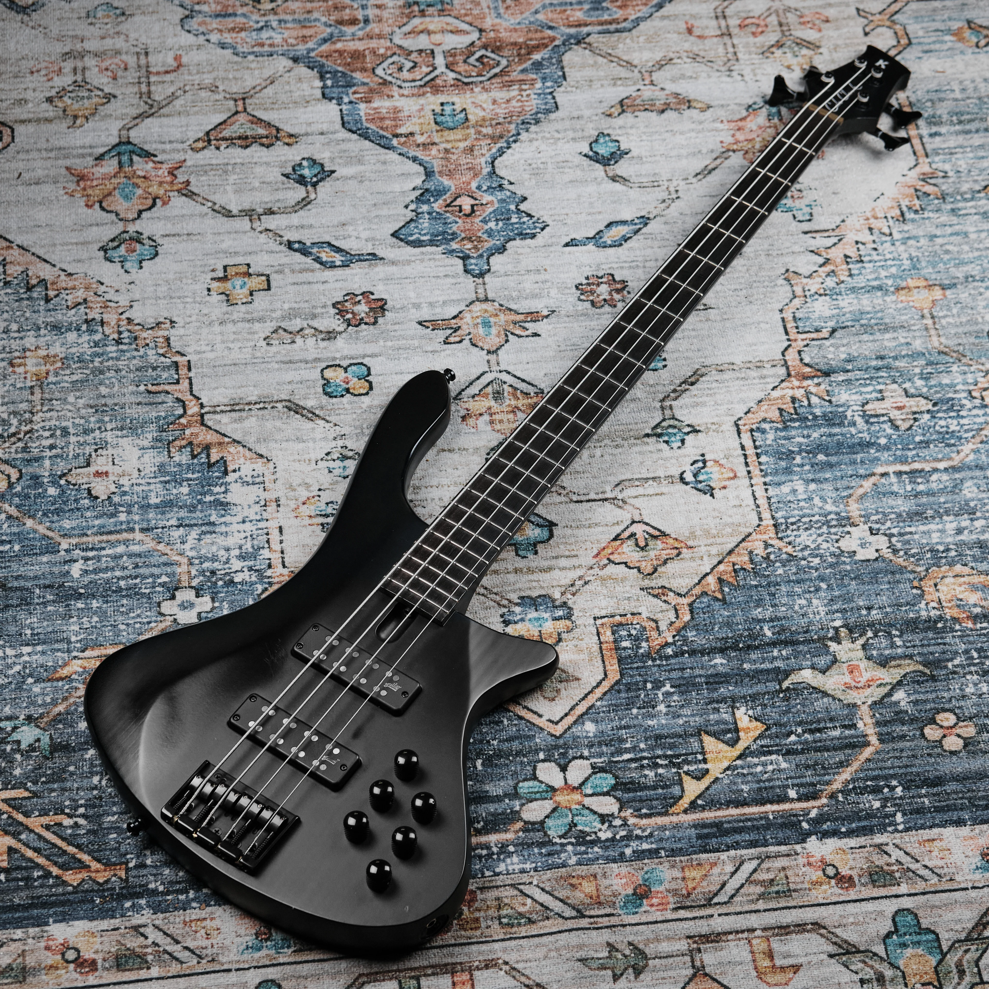Cole Clark Kennedy LLB4 Satin Black (Second-Hand) - Image 7