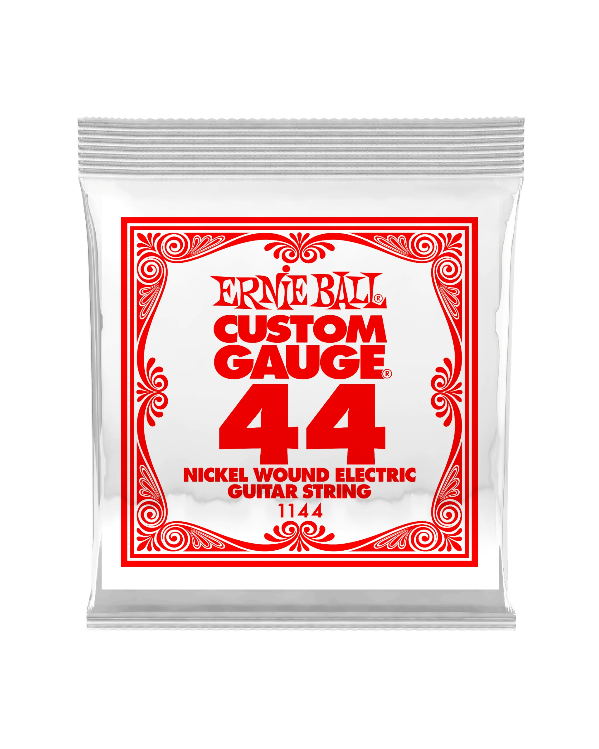 Ernie Ball Electric Guitar Single Strings - Nickel Wound - Image 22