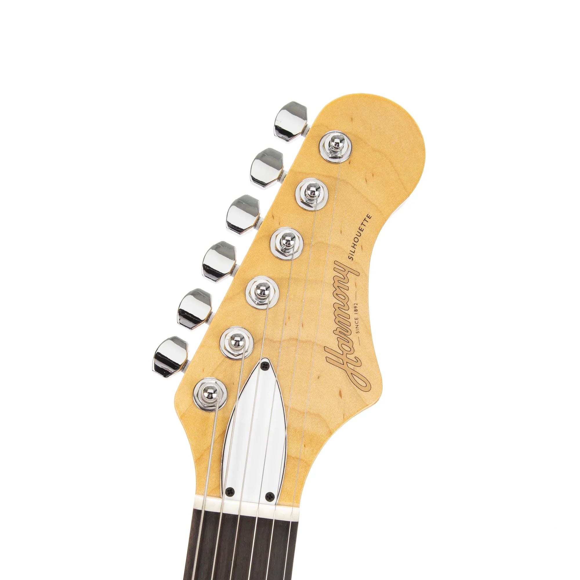 Harmony Silhouette Standard with Bigbsy Burgundy - Image 2