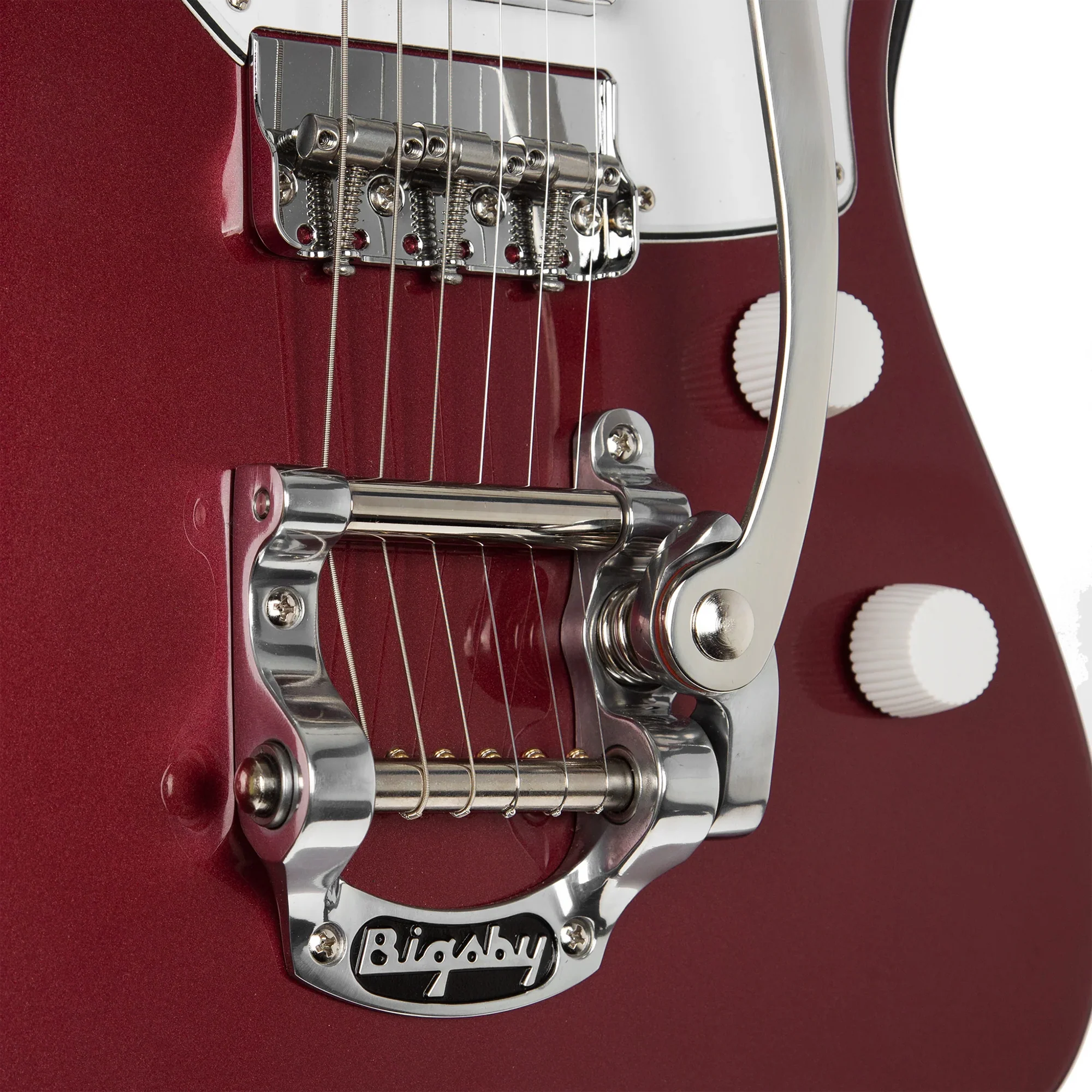 Harmony Silhouette Standard with Bigbsy Burgundy - Image 3
