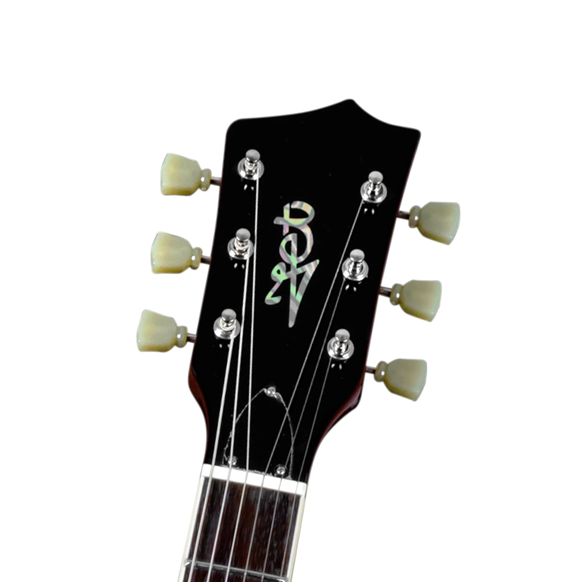 Jet JL-500 Gold Top - Image 2