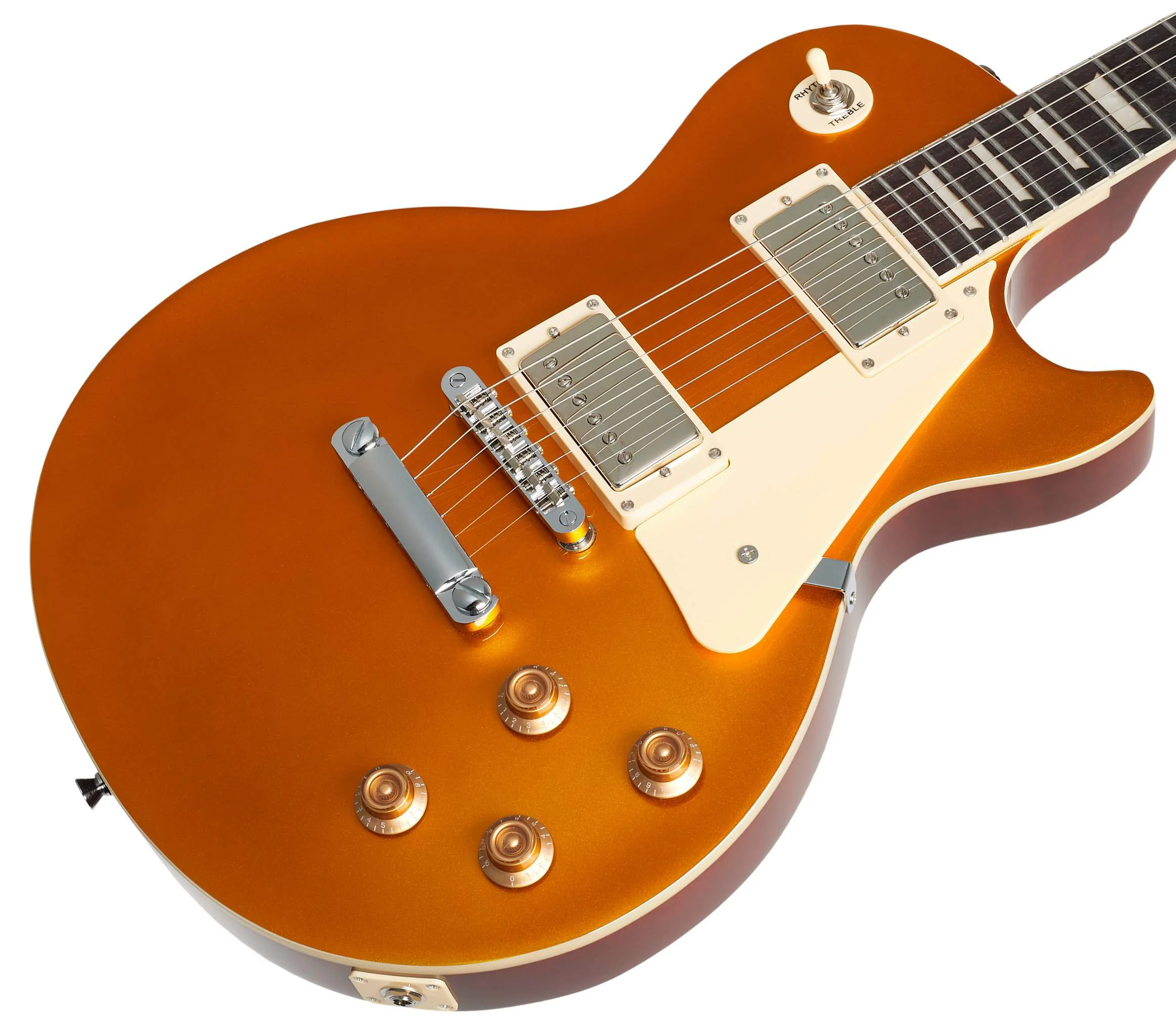 Jet JL-500 Gold Top - Image 3