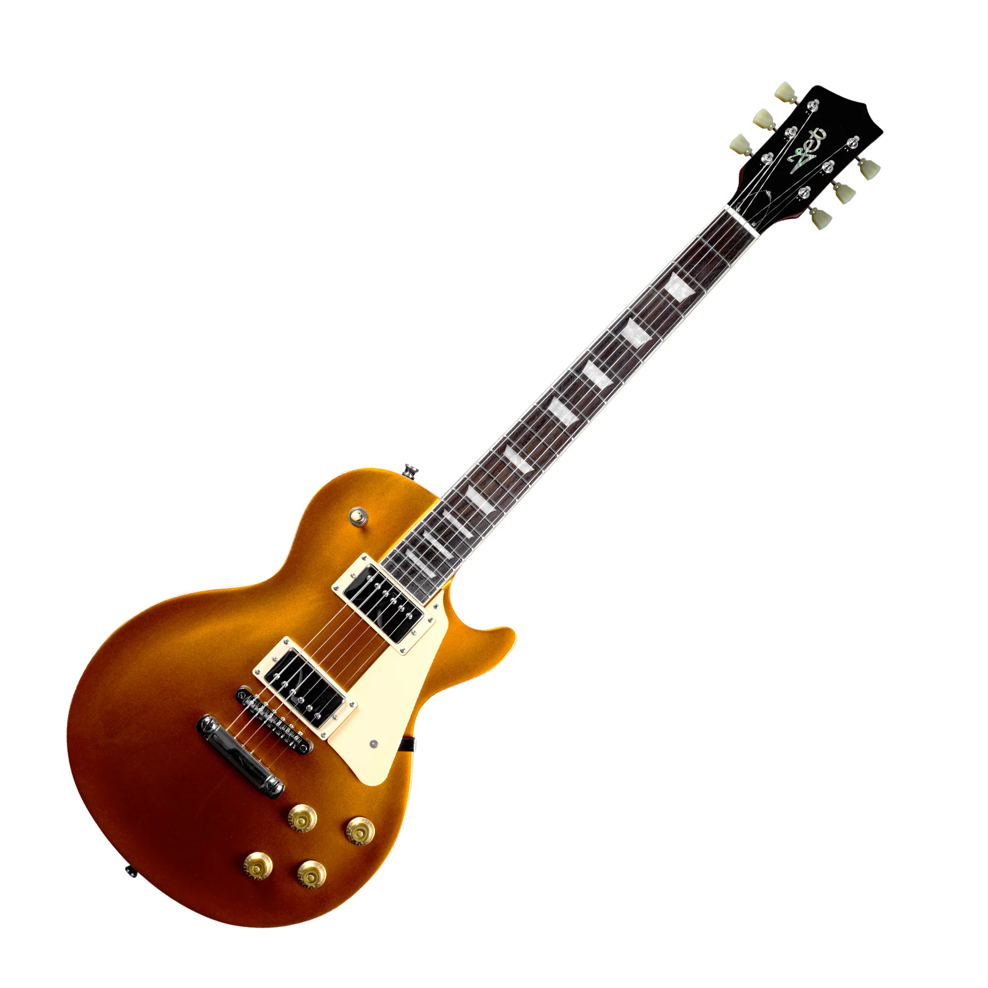 Jet JL-500 Gold Top - Image 4