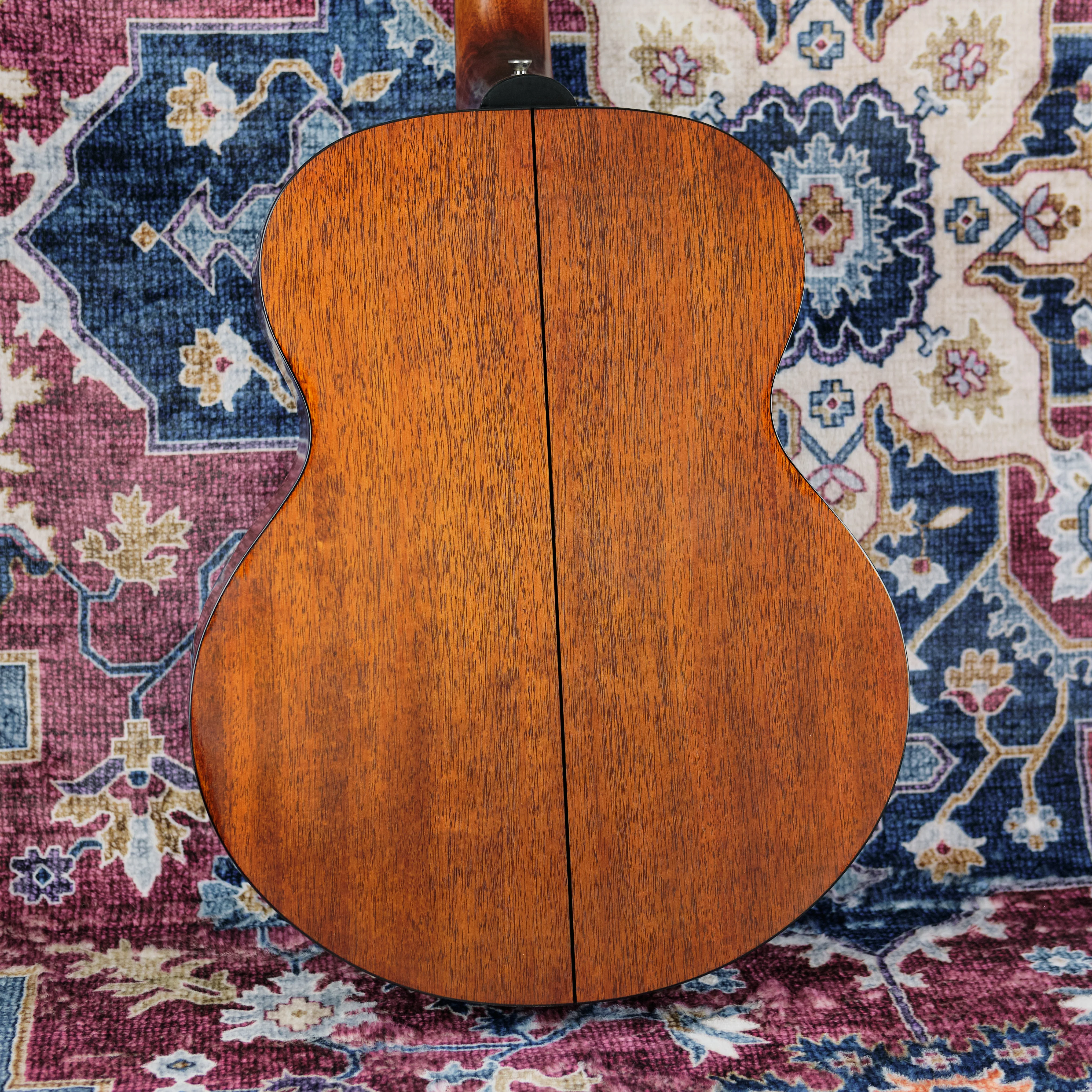 Cort SJB-3NS Acoustic Bass (Second-Hand) - Image 3