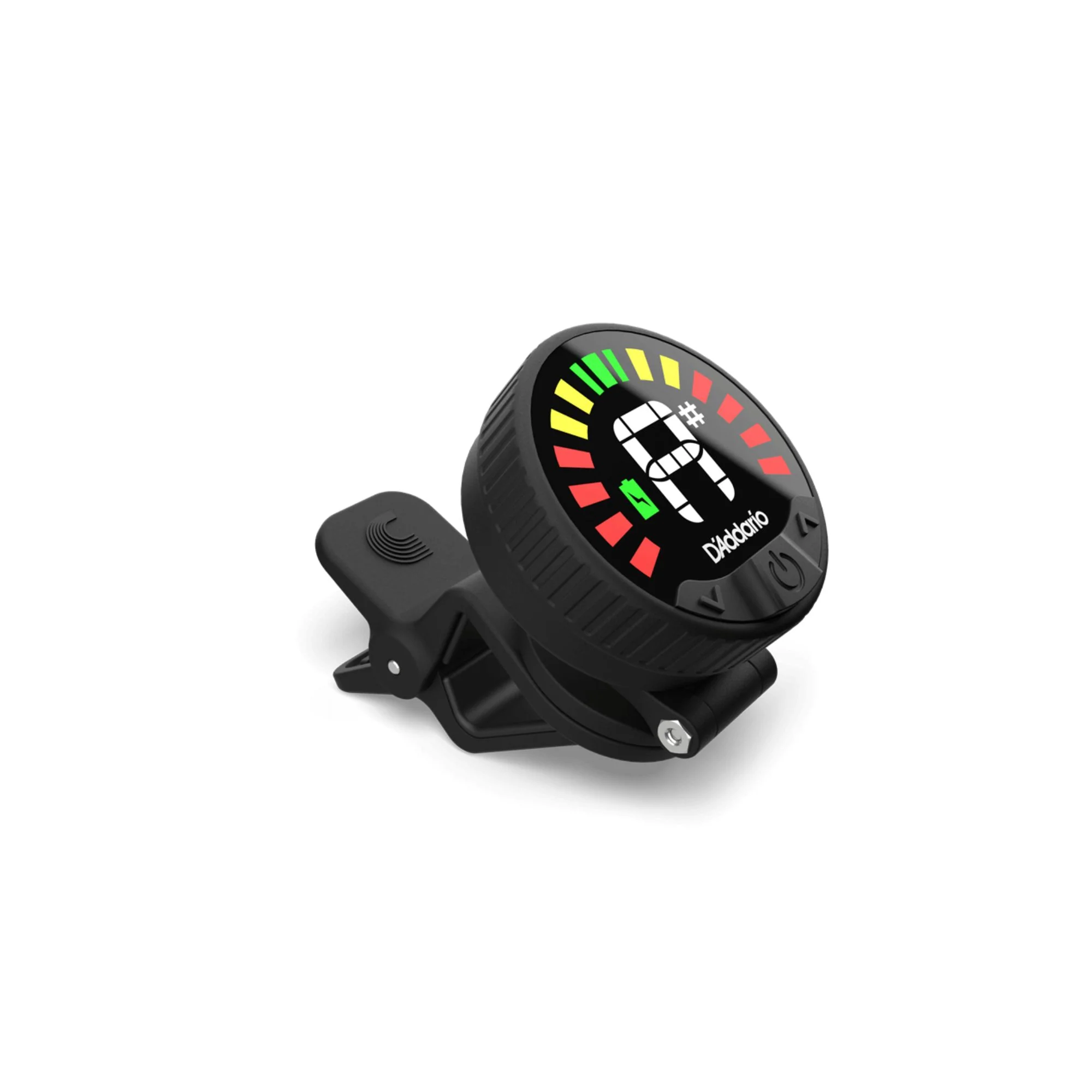 D'Addario Nexxus 360 Rechargeable Tuner - Image 3