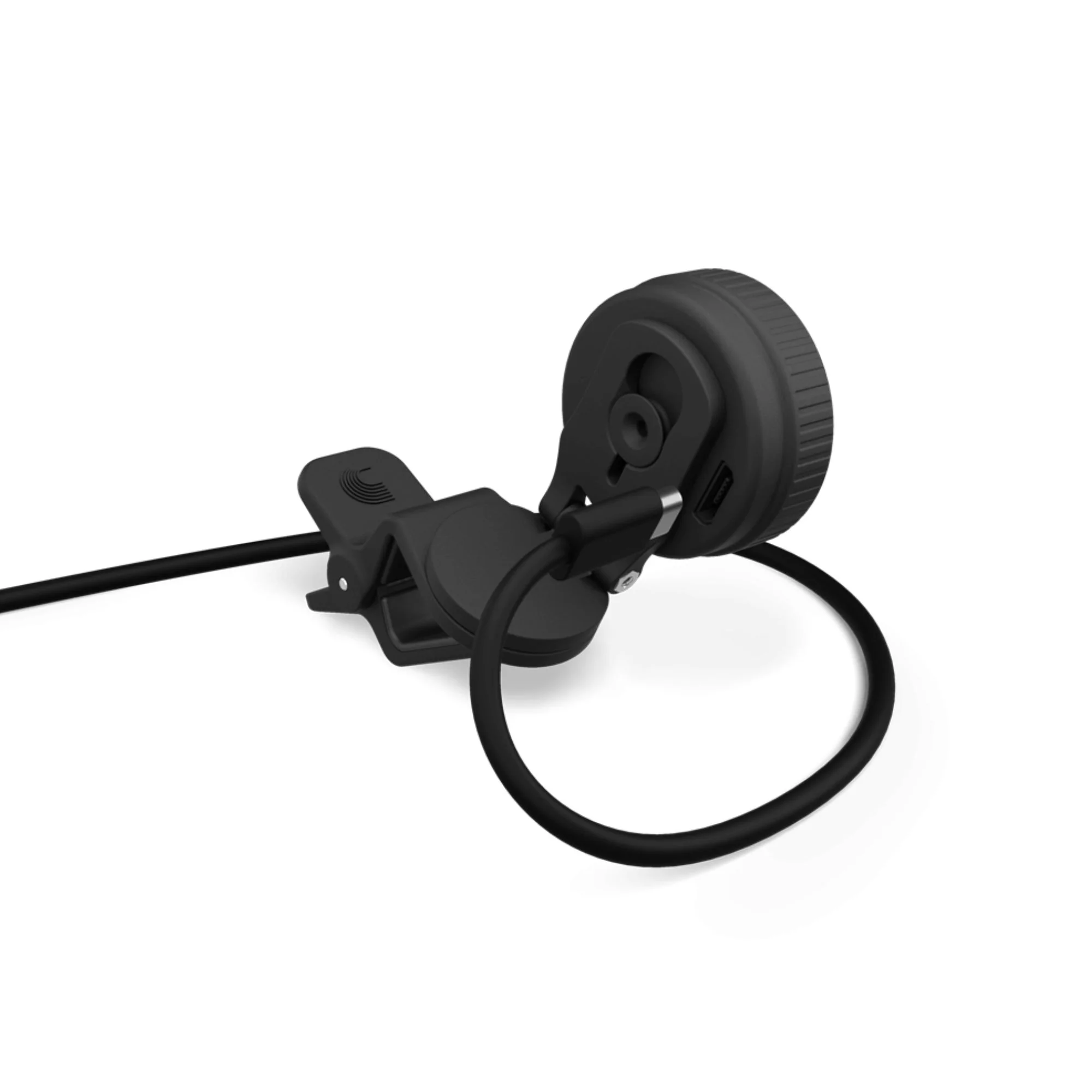 D'Addario Nexxus 360 Rechargeable Tuner - Image 4