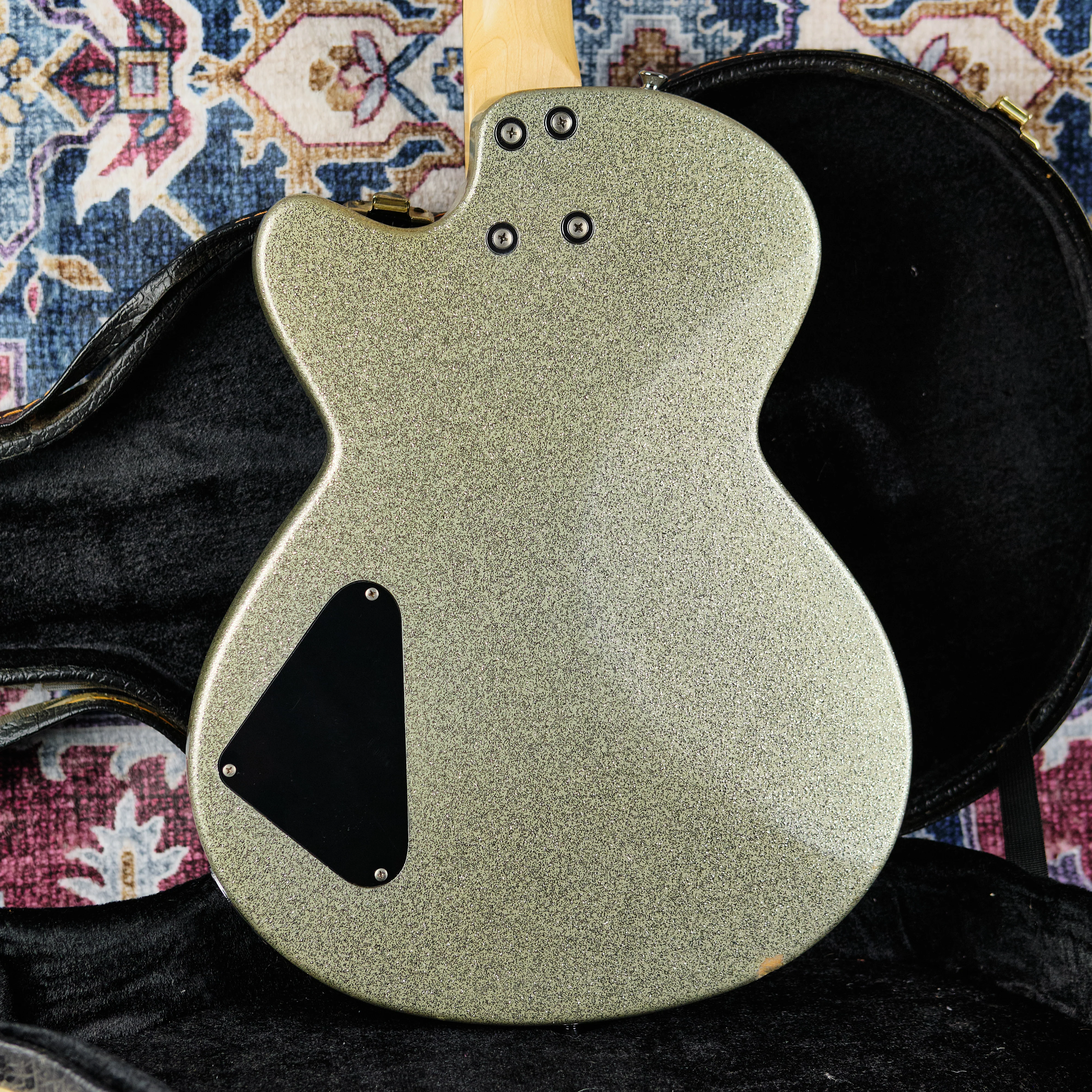 Daisy Rock Rock Candy Standard Diamond Sparkle (Second-Hand) - Image 3