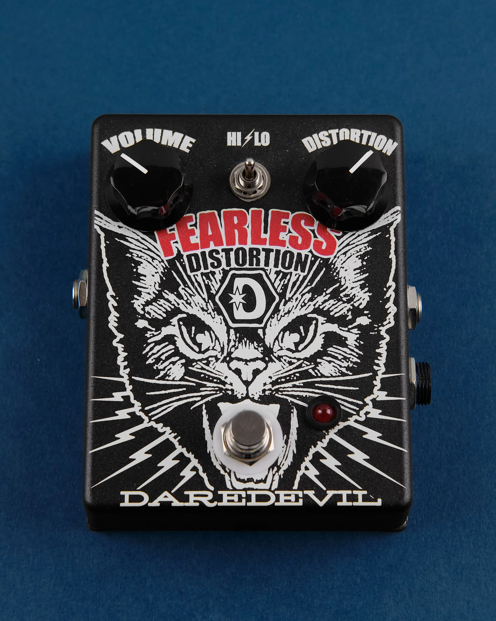 Daredevil Fearless Distortion (Second-Hand)