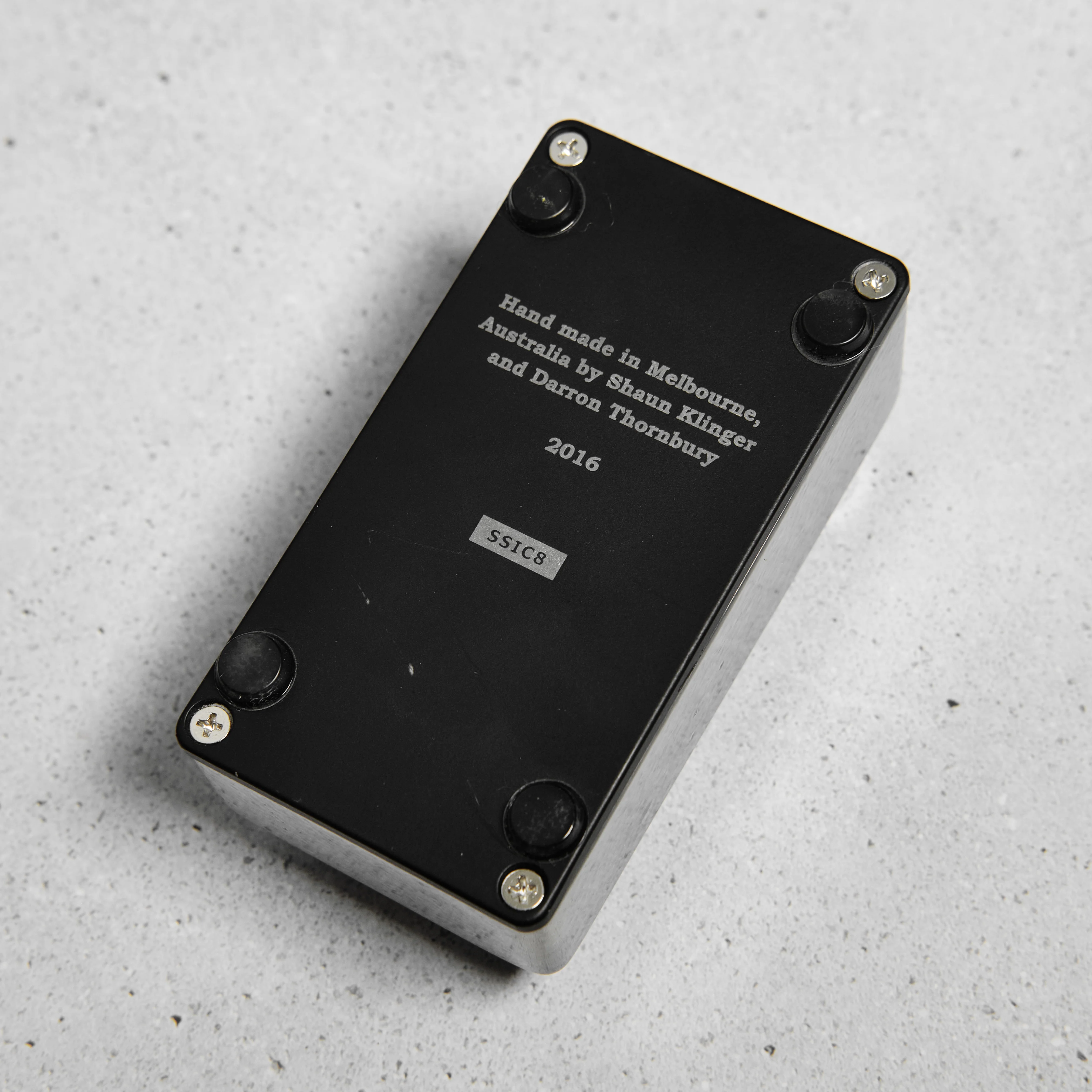 Dazatronyx Sonic Sustainer (Second-Hand) - Image 2