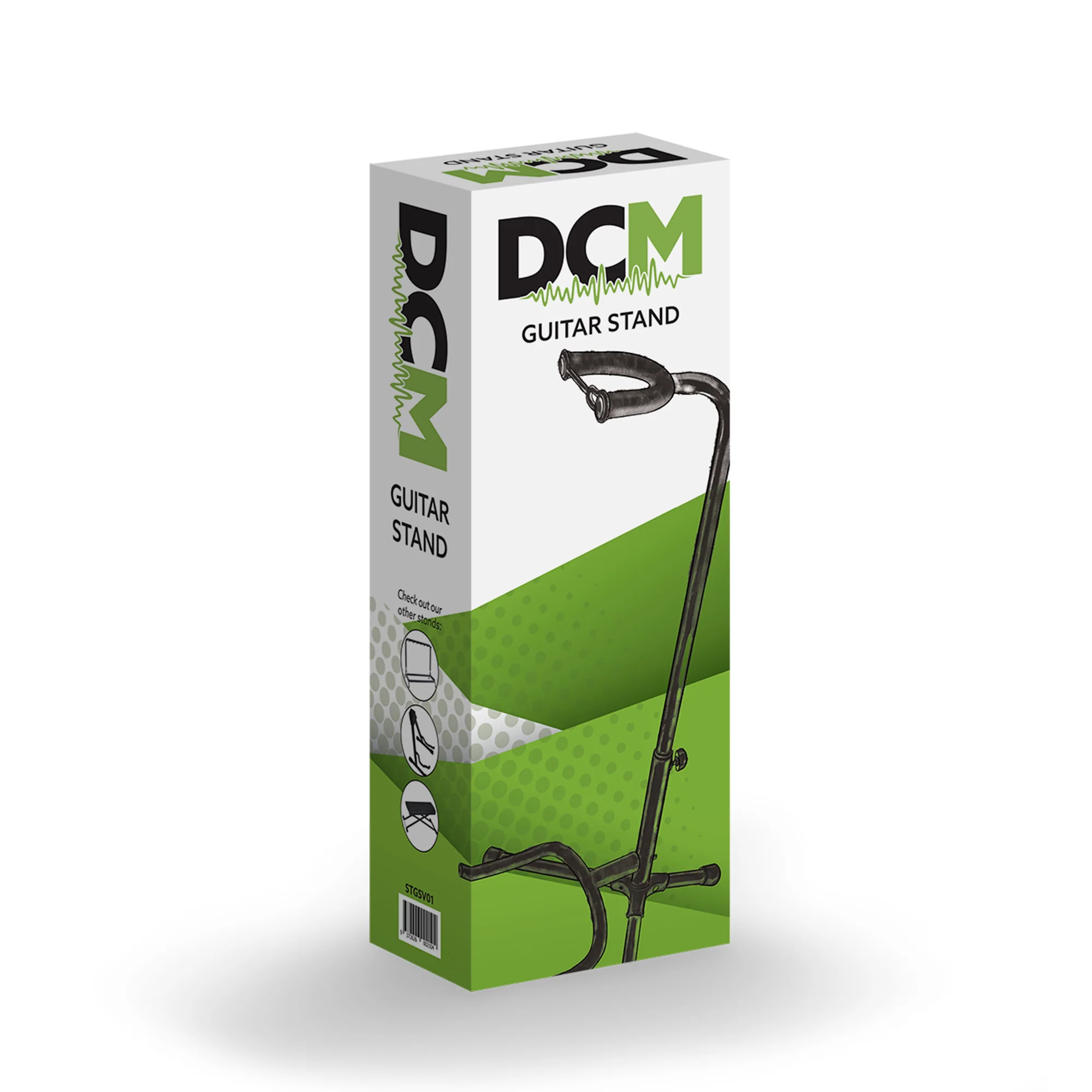DCM Tripod Guitar Stand - Image 2