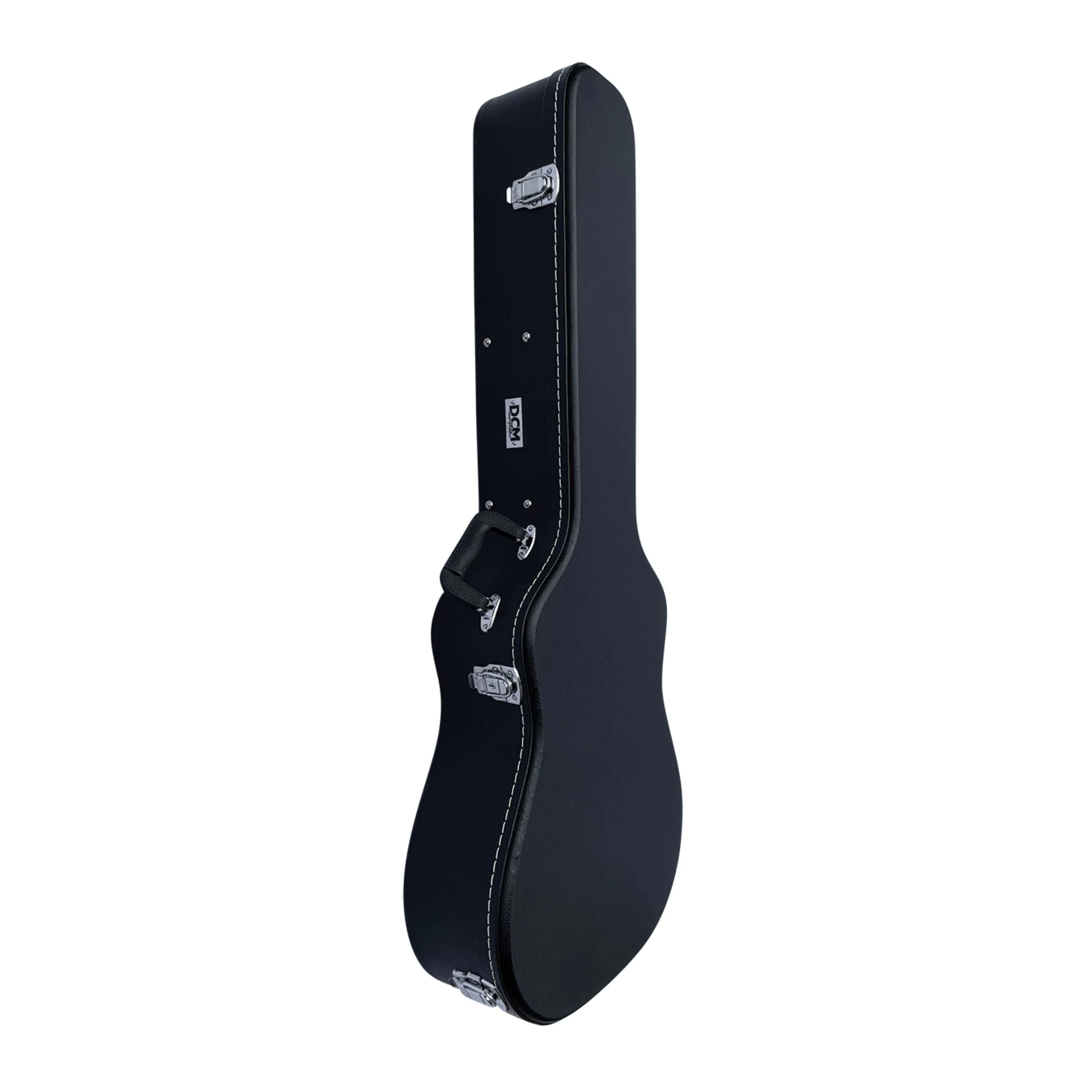 DCM WJC12 Dreadnought Hard Case - Image 3