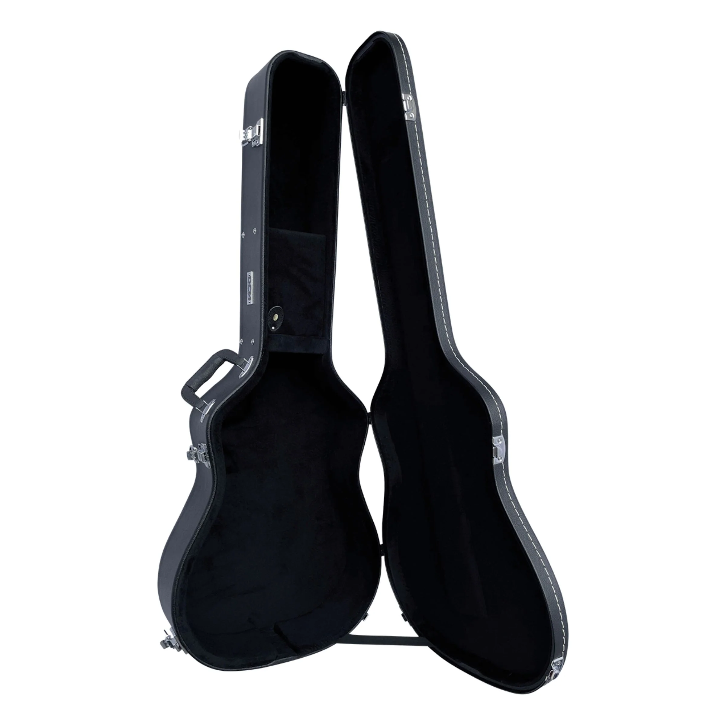 DCM WJC12 Dreadnought Hard Case - Image 4