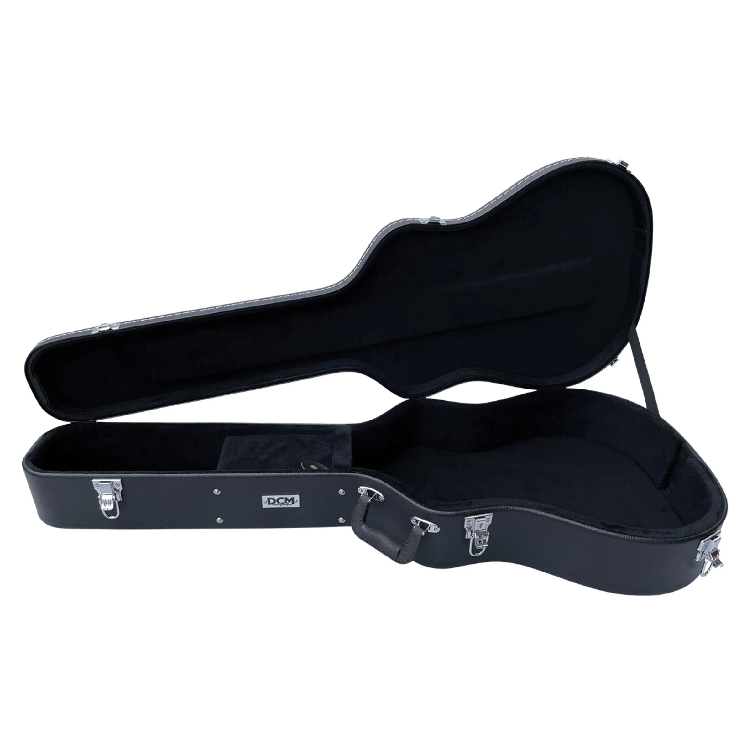 DCM WJC12 Dreadnought Hard Case - Image 5