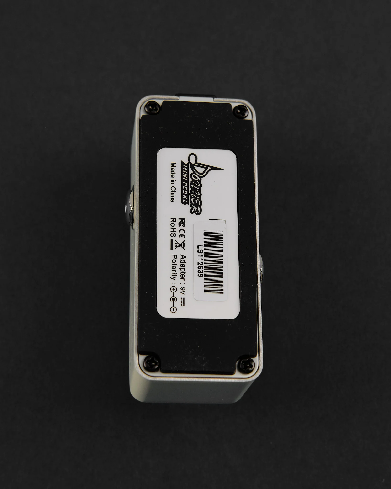Donner Triple Looper (Second-Hand) - Image 2