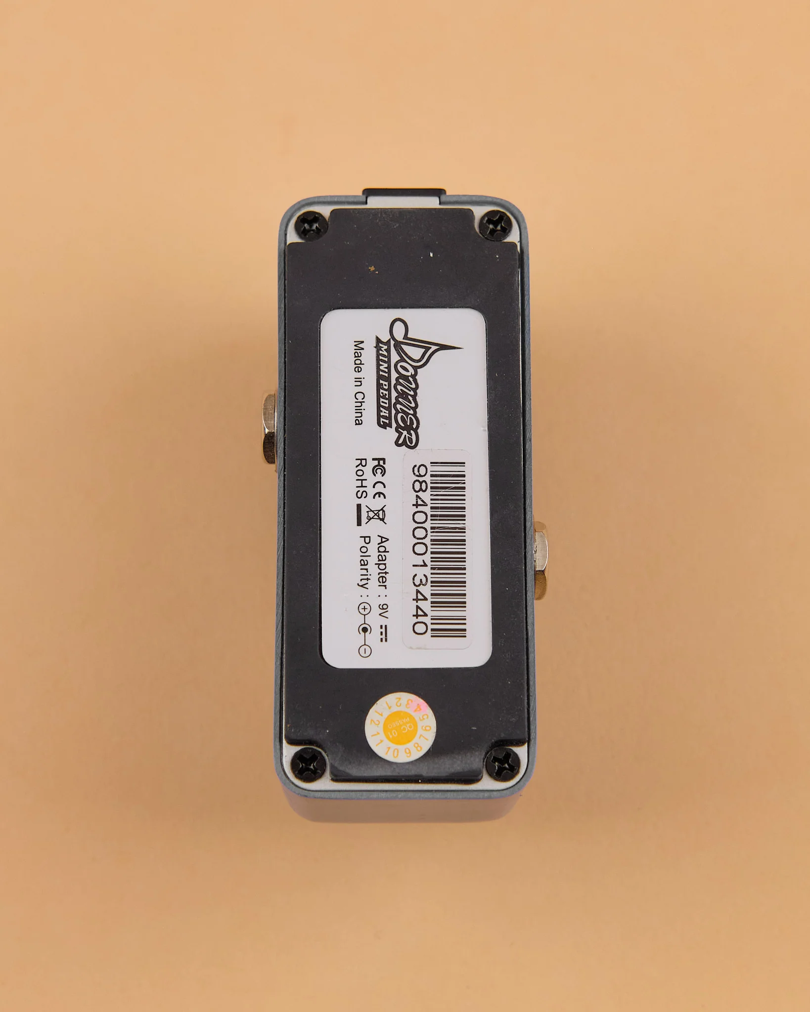 Donner Ultimate Compressor (Second-Hand) - Image 2