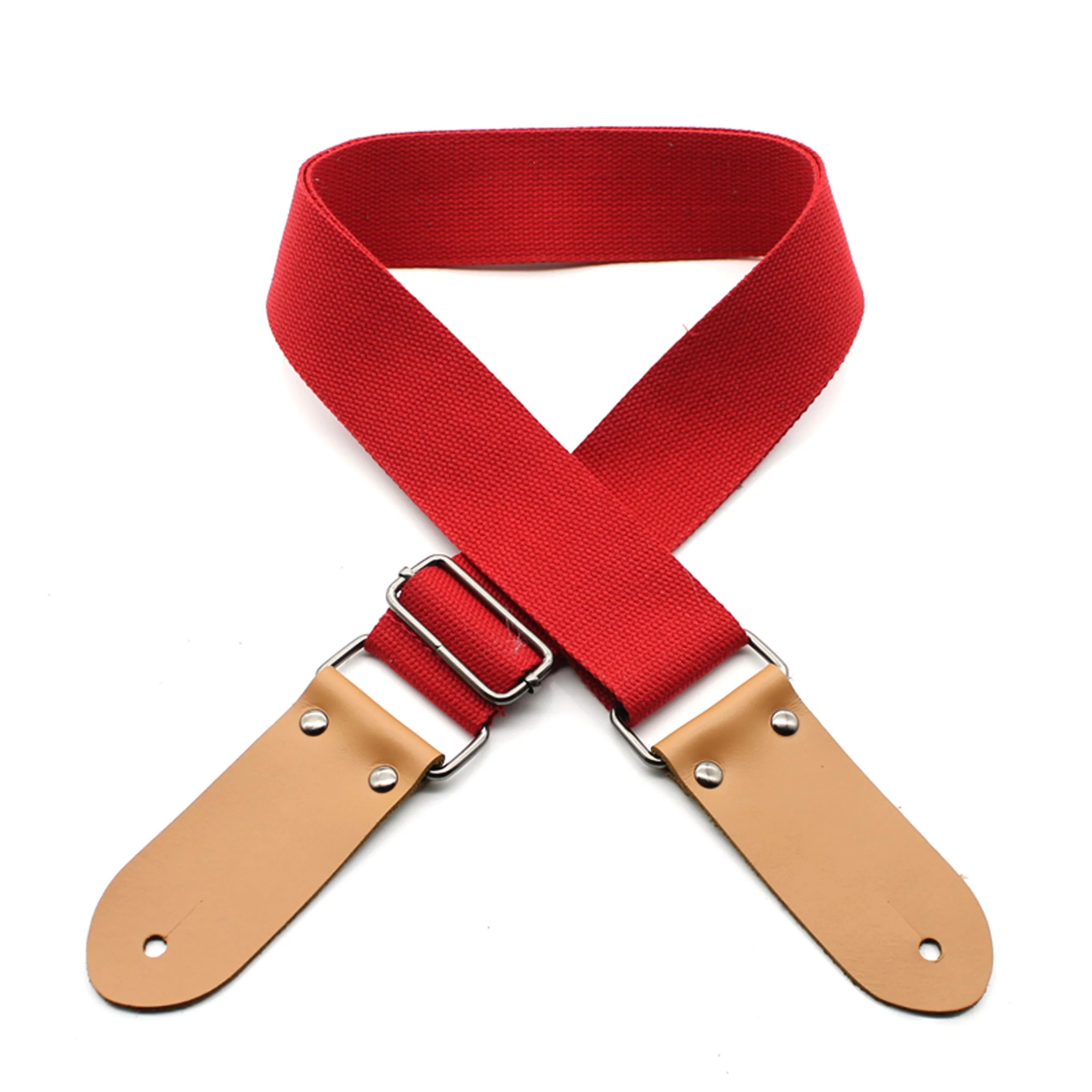 DSL Cotton Guitar & Bass Strap - Image 10
