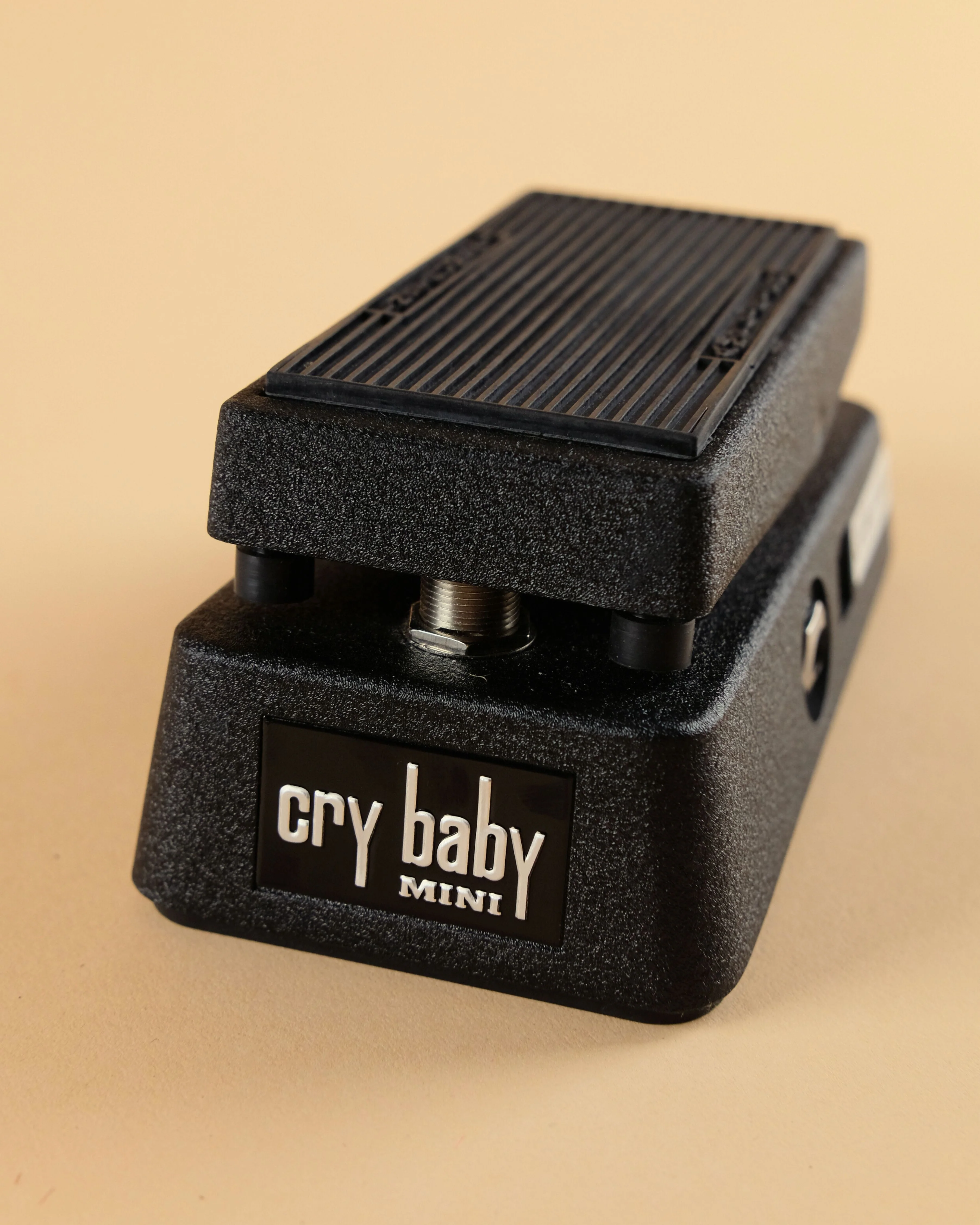 Dunlop CBM95 Cry Baby Mini Wah (Second-Hand) - Image 2
