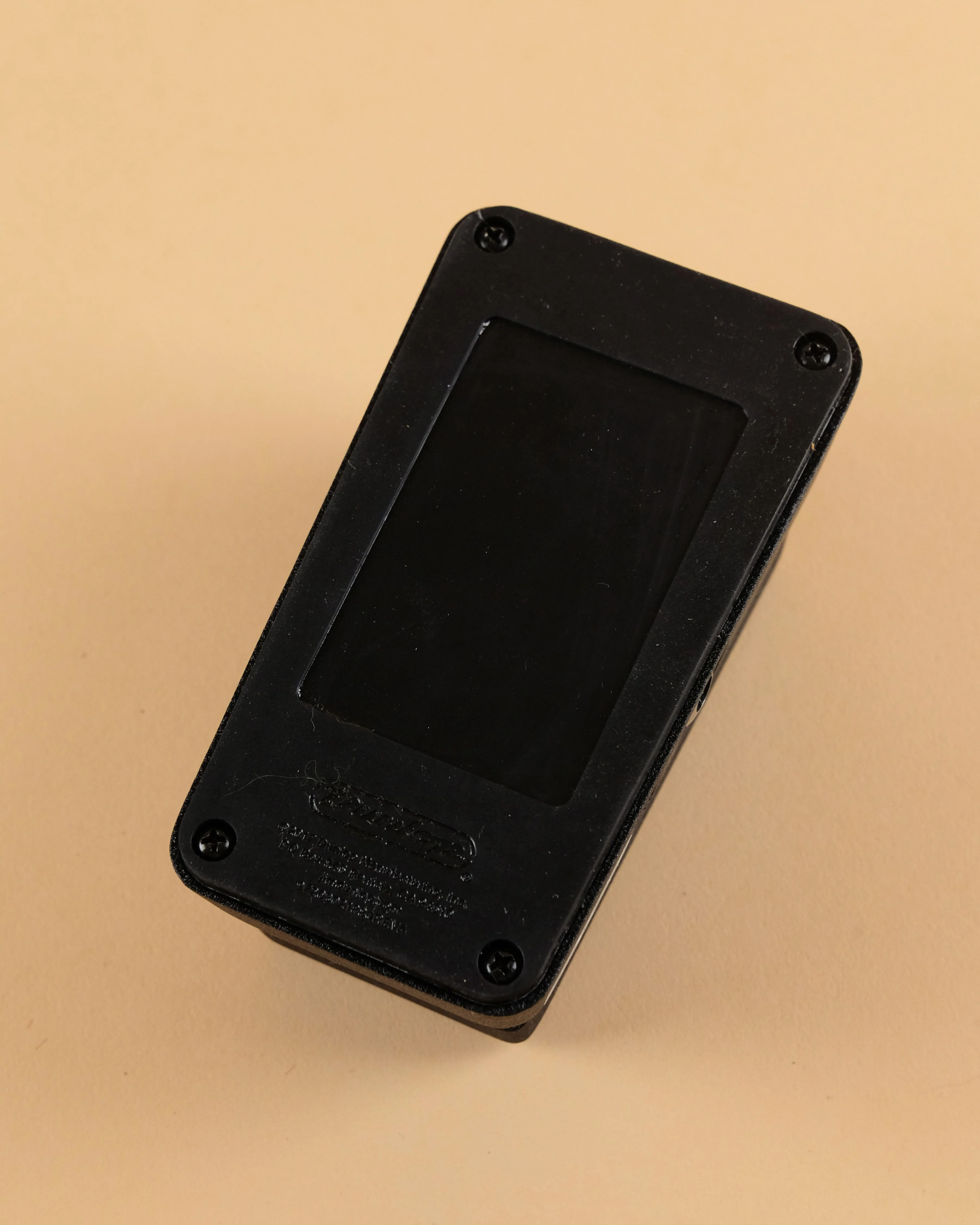 Dunlop CBM95 Cry Baby Mini Wah (Second-Hand) - Image 3