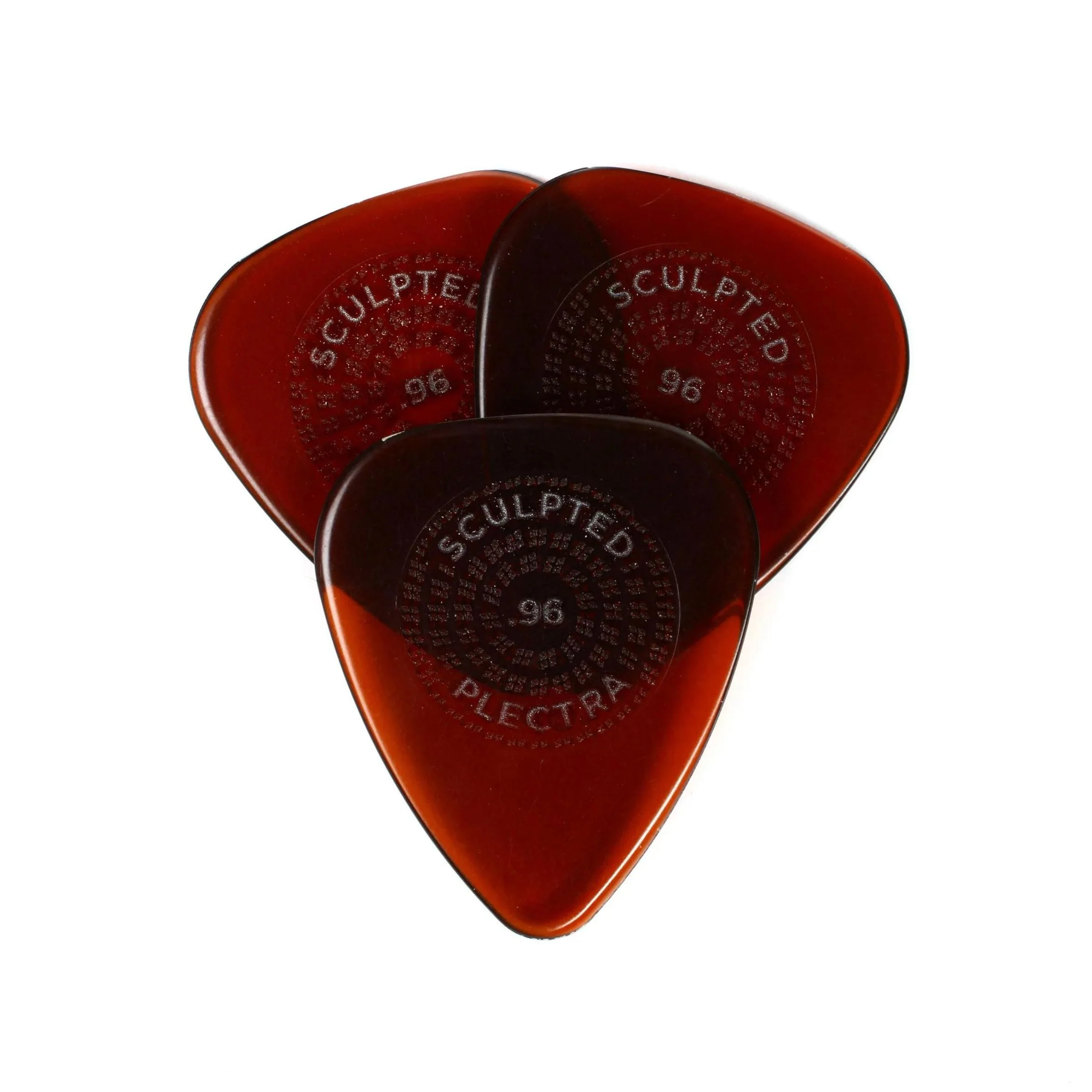 Dunlop Primetone Standard Grip - Pack of 3 - Image 3